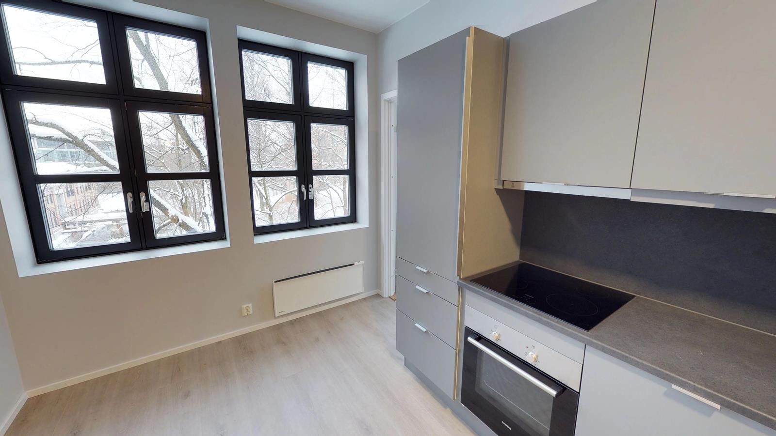 Kjøkken 1 Galleribilde