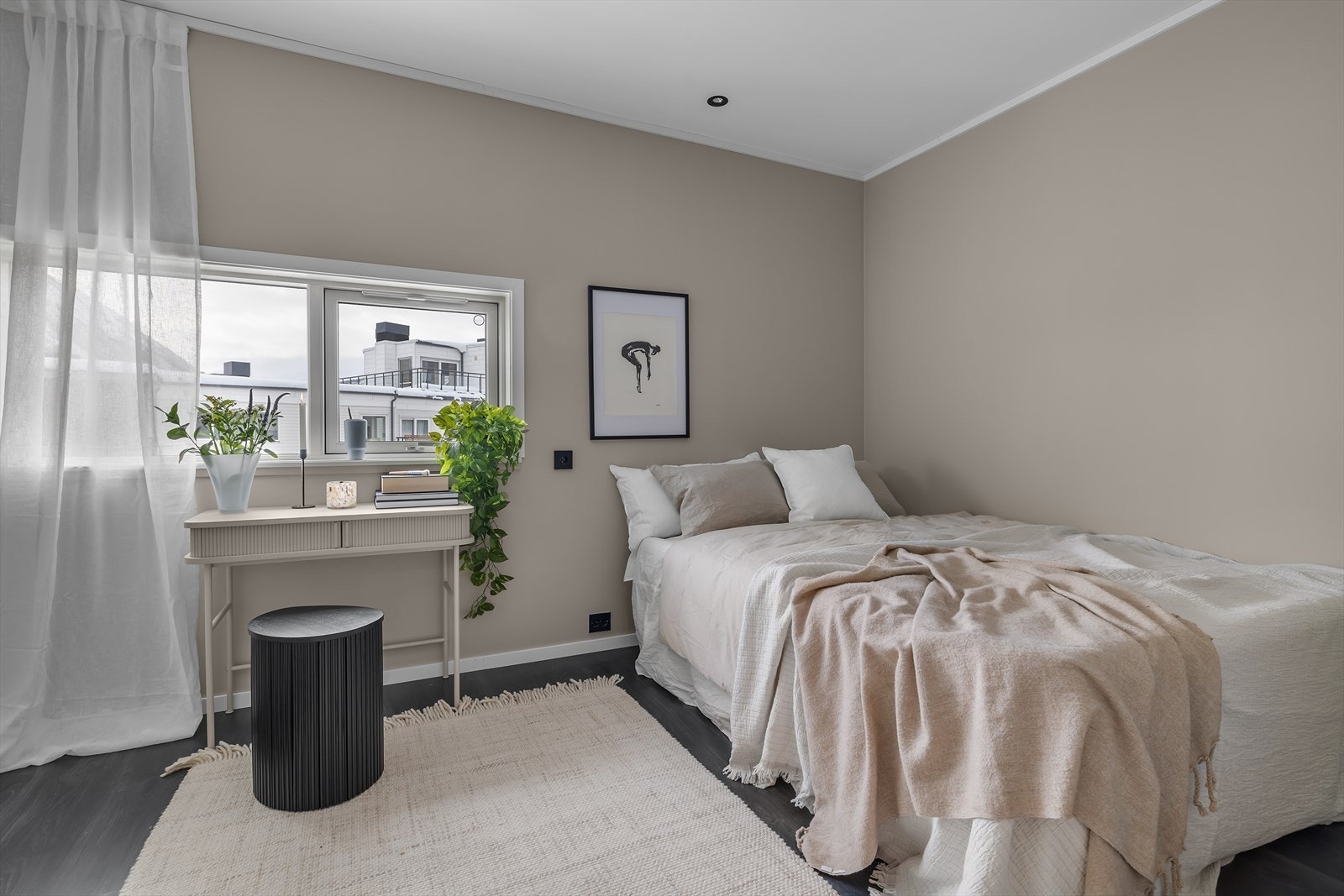 Soverom nr 2 Galleribilde