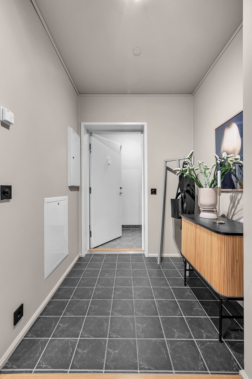 Velkommen inn! Galleribilde