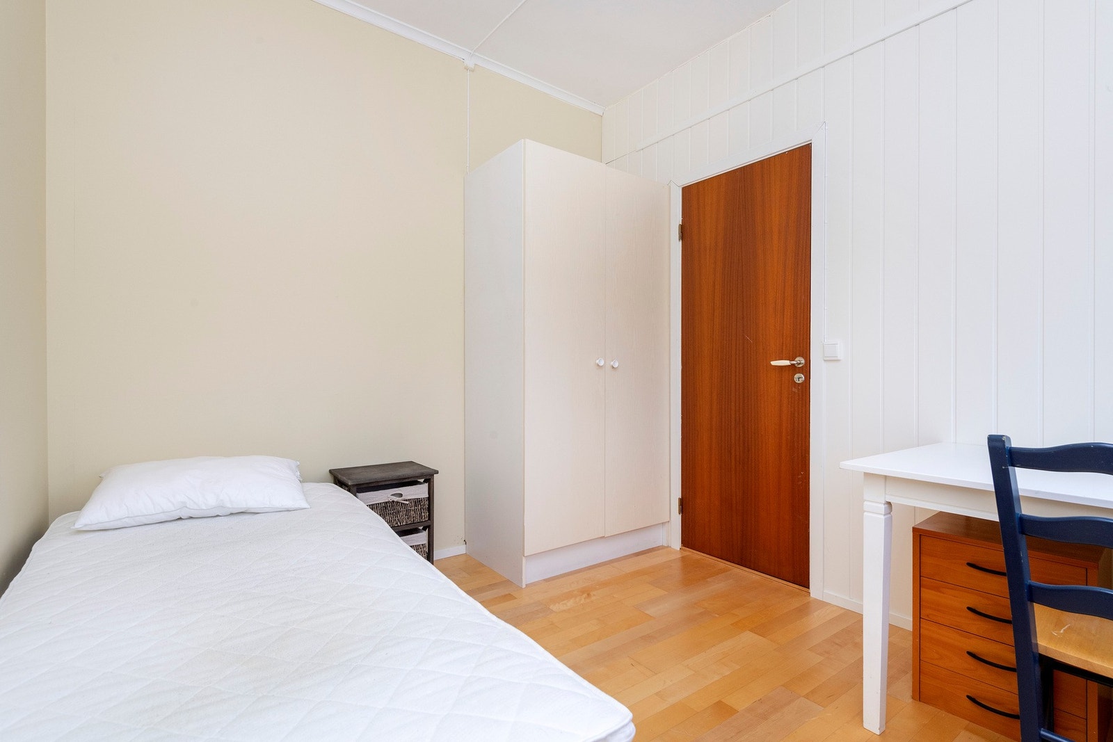 Soverom Galleribilde