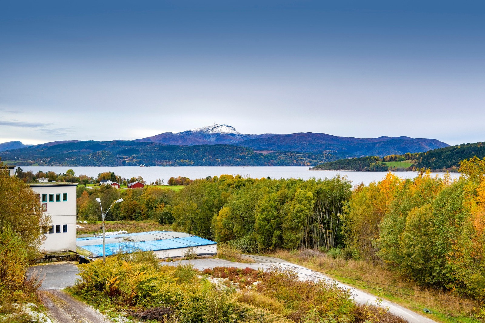 Områdebilde Galleribilde