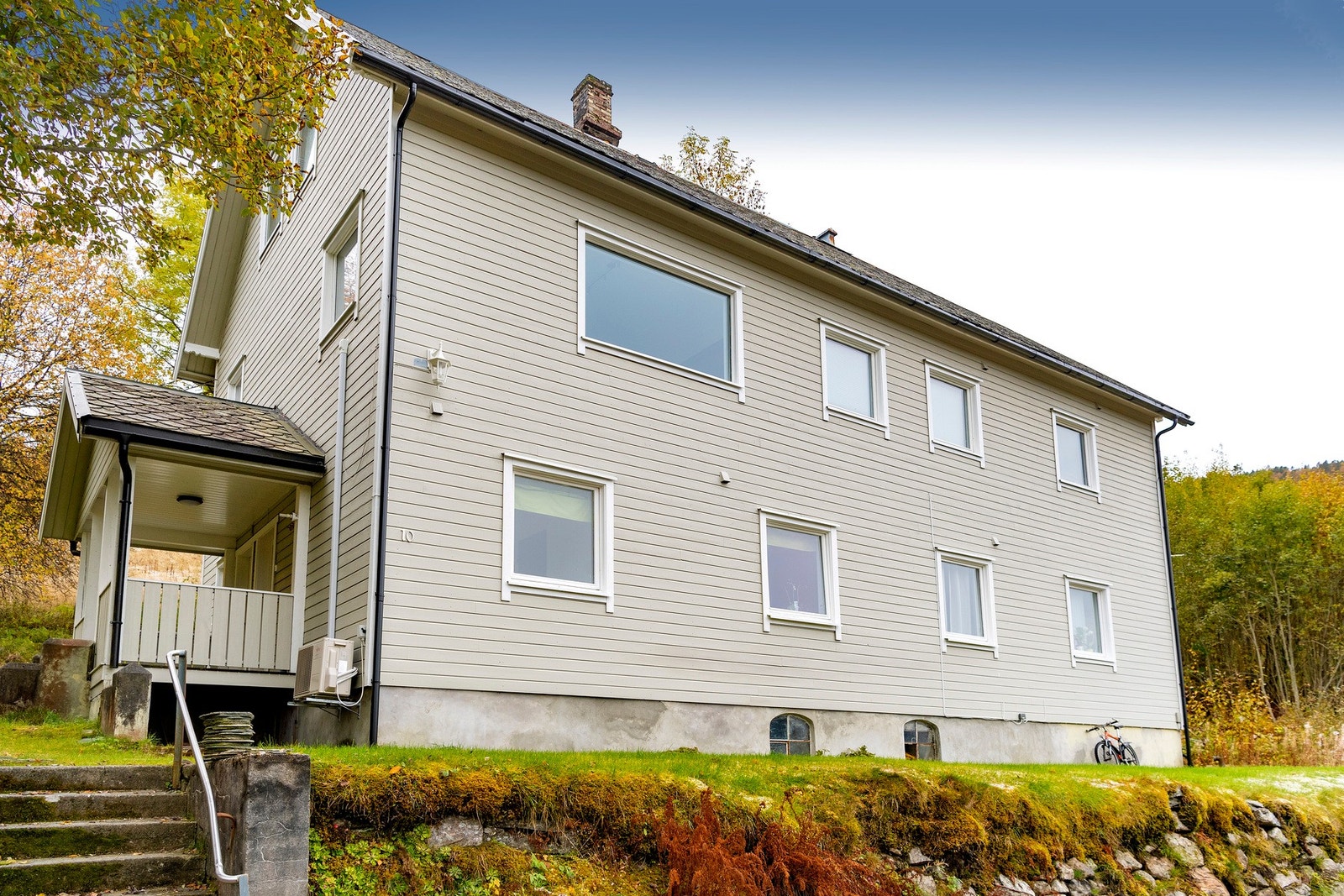 Velkommen til Fabrikkvegen 10! Galleribilde