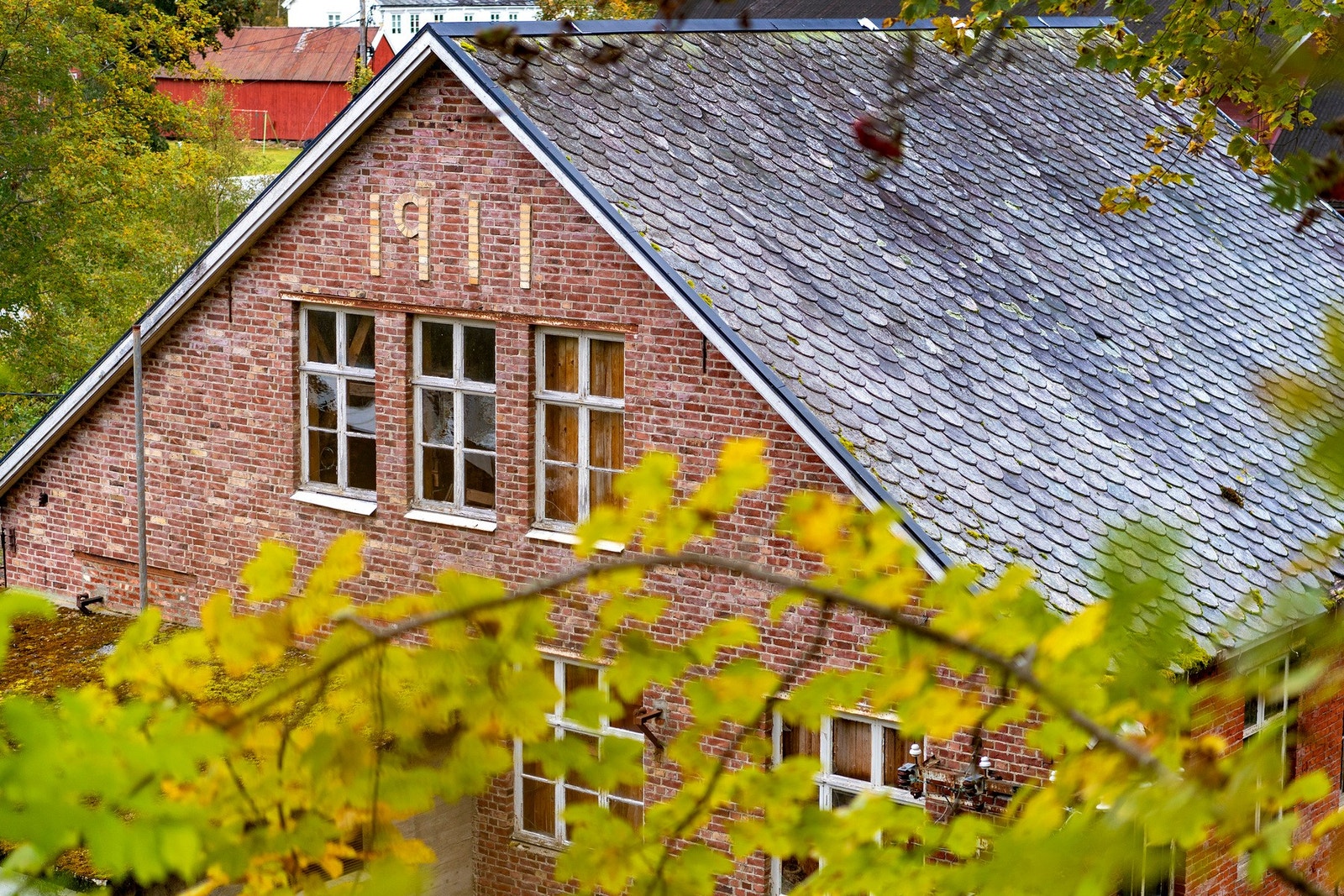 Detaljfoto Galleribilde