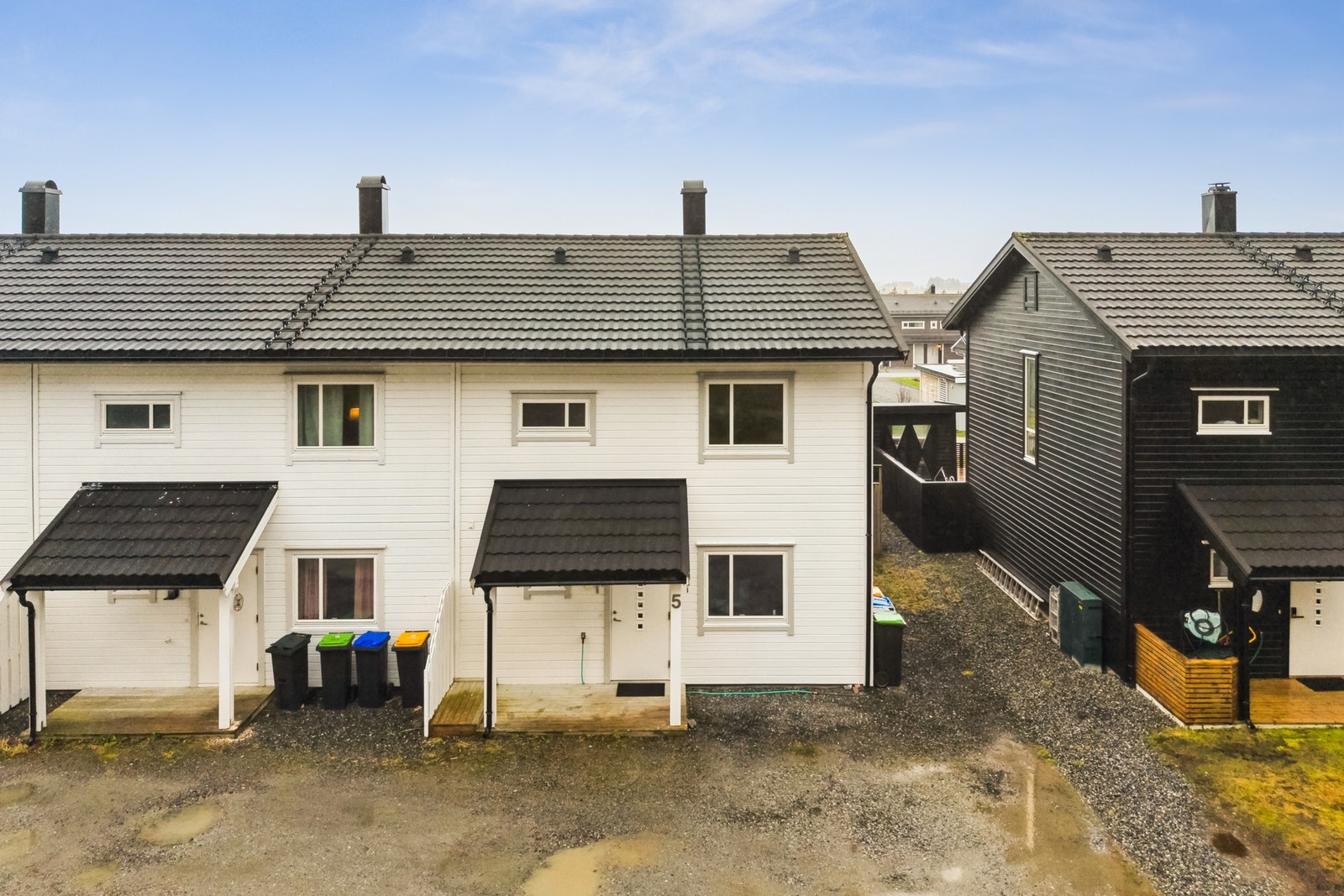 Hjertelig velkommen til visning, husk å melde deg på! Galleribilde