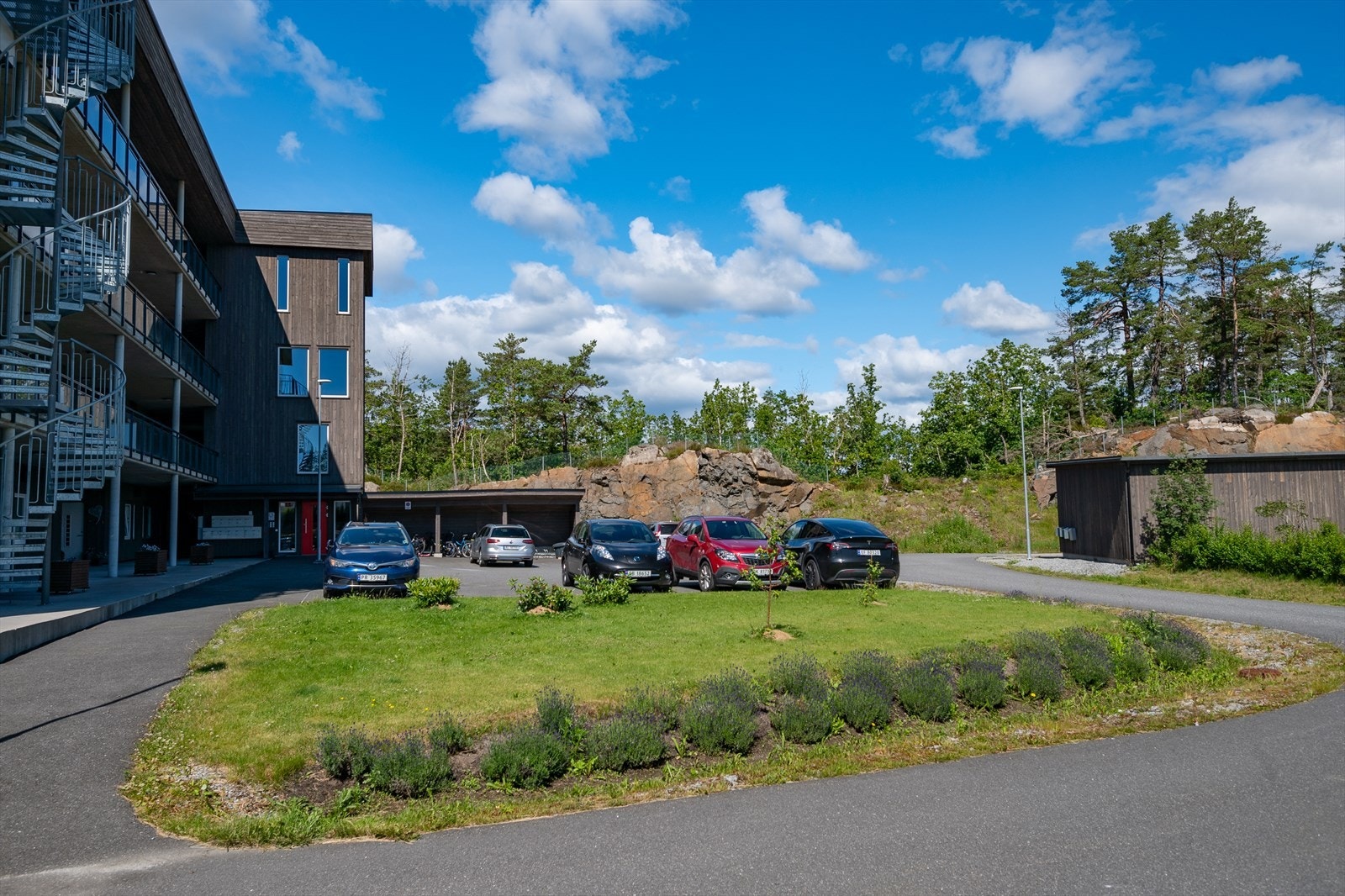 Støleveien 46 Galleribilde