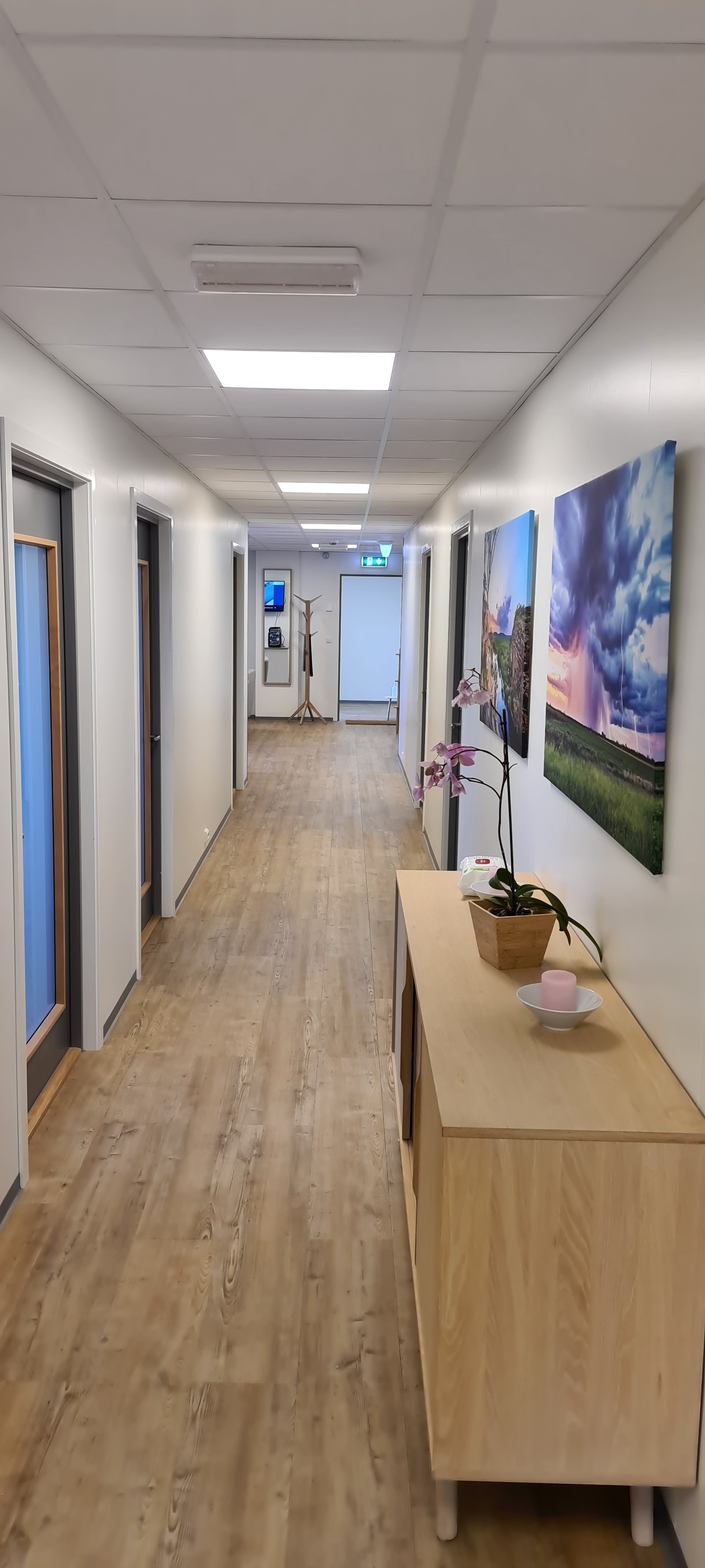 Eksempel bilde fra en av våre leietakere. Galleribilde