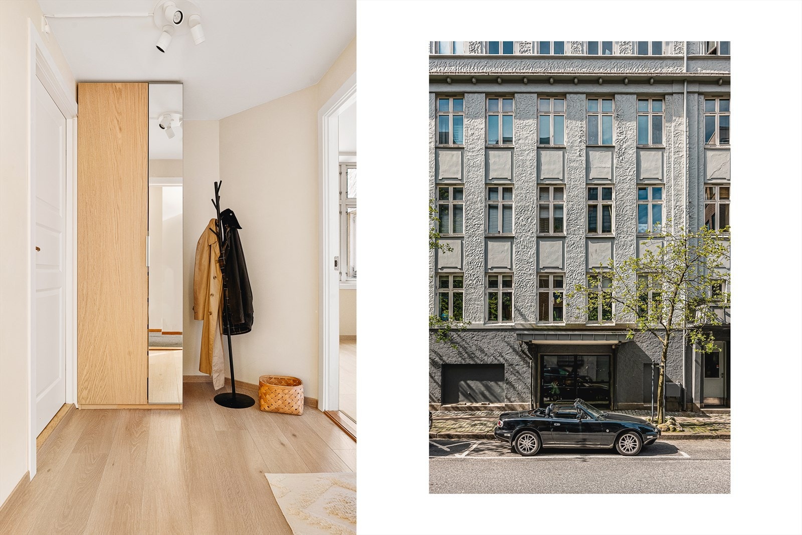 - W Eiendomsmegling Bergen - Galleribilde