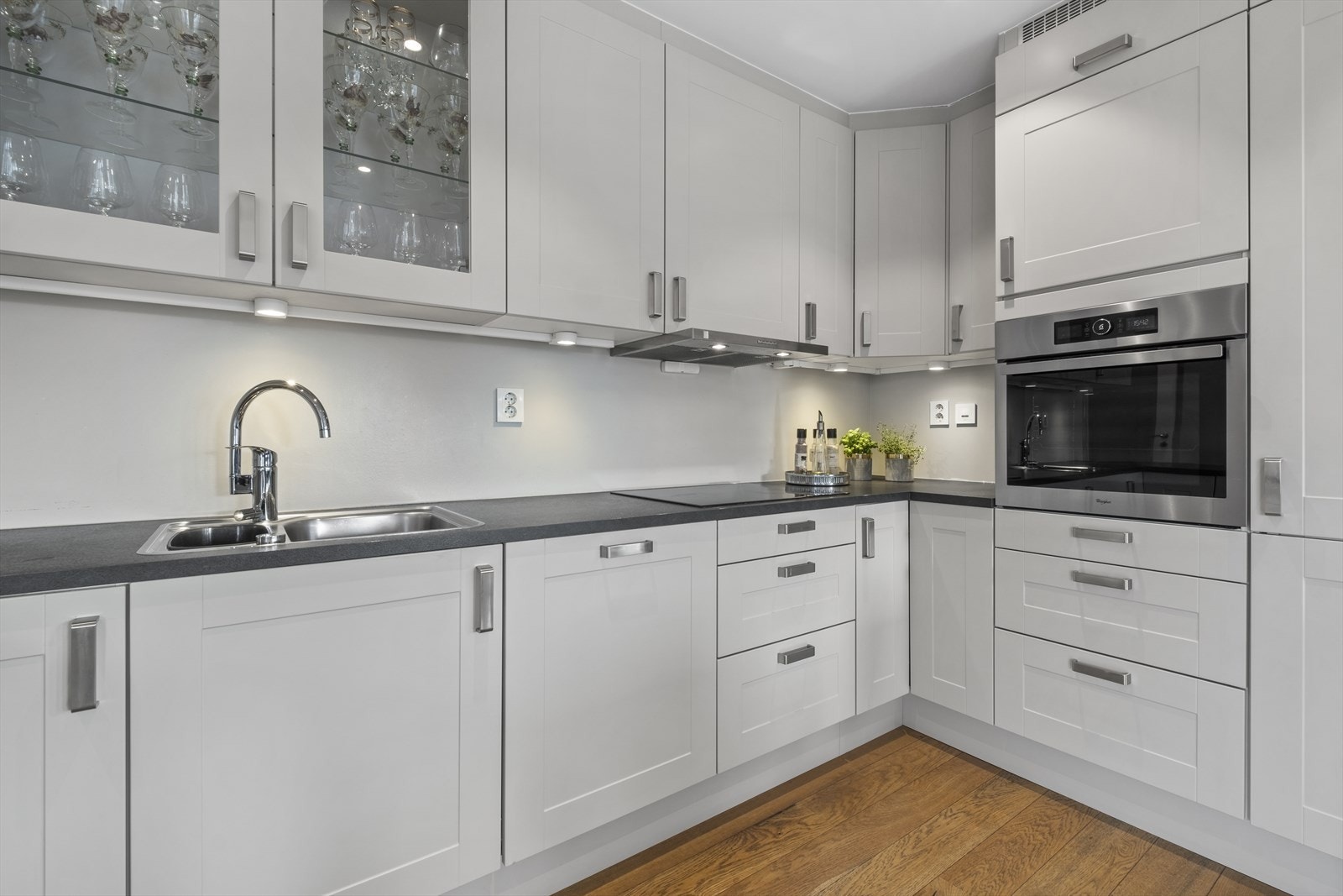 God arbeidsplass Galleribilde