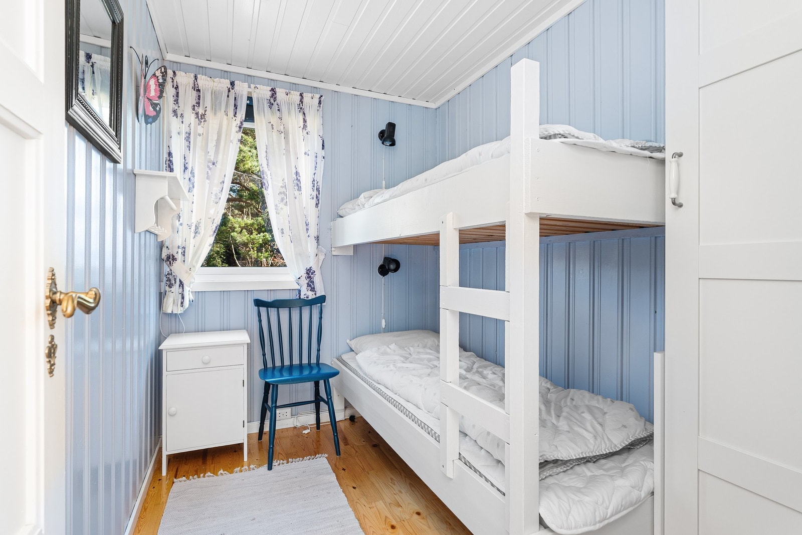 Soverom 2 Galleribilde