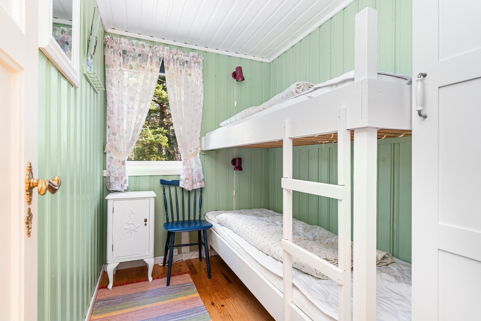 Soverom 3 Galleribilde