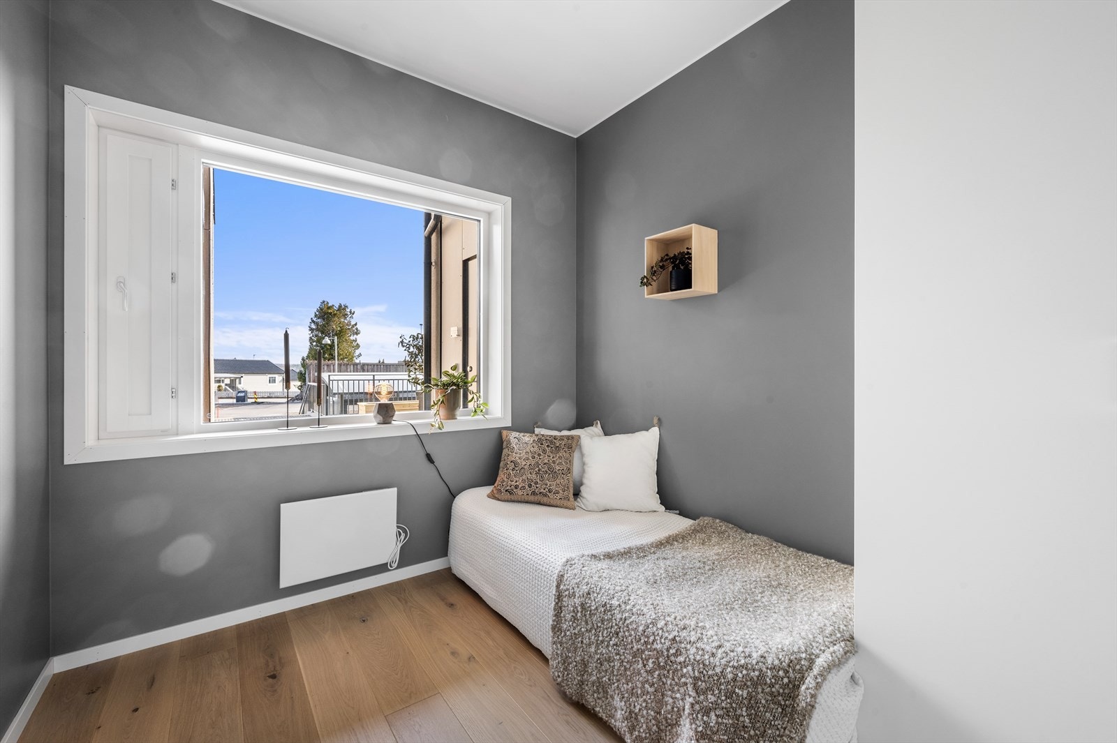 Soverom 2 Galleribilde