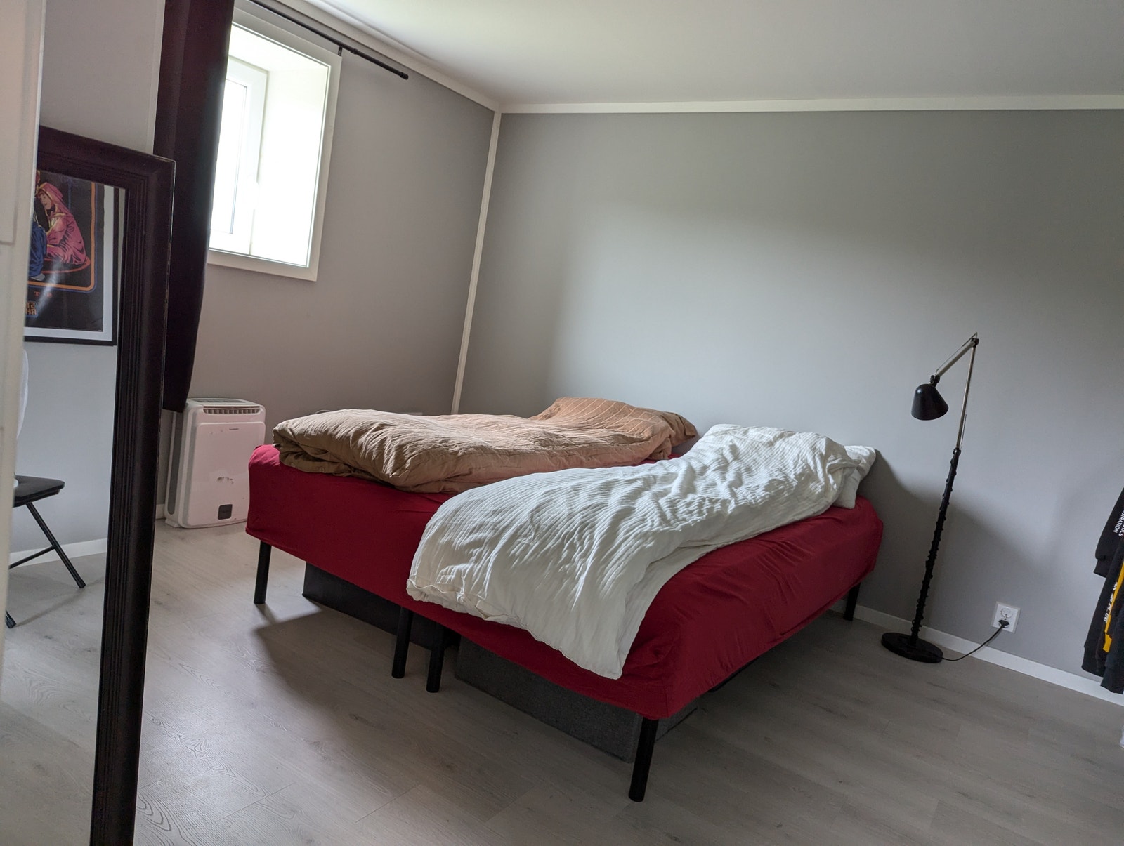 Soverom 1 Galleribilde