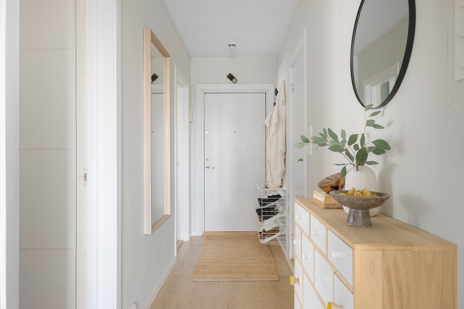 Velkommen inn! Galleribilde