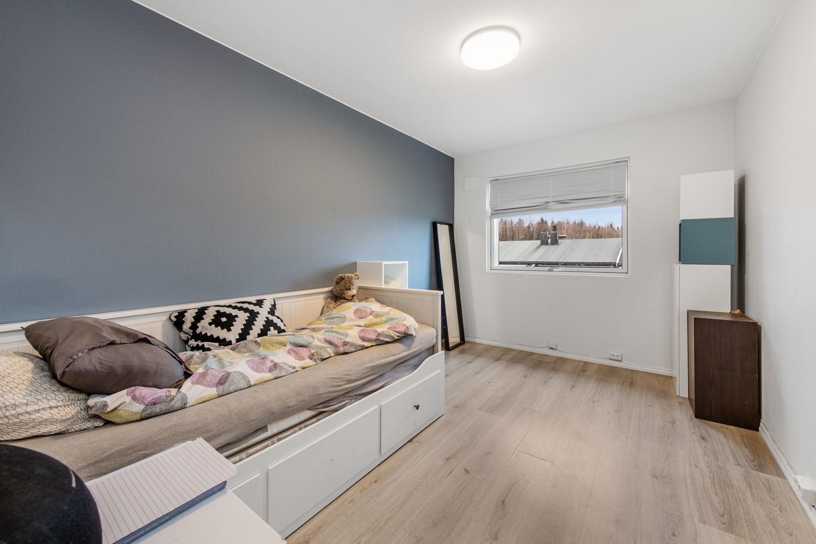 Soverom 2. etg. Galleribilde