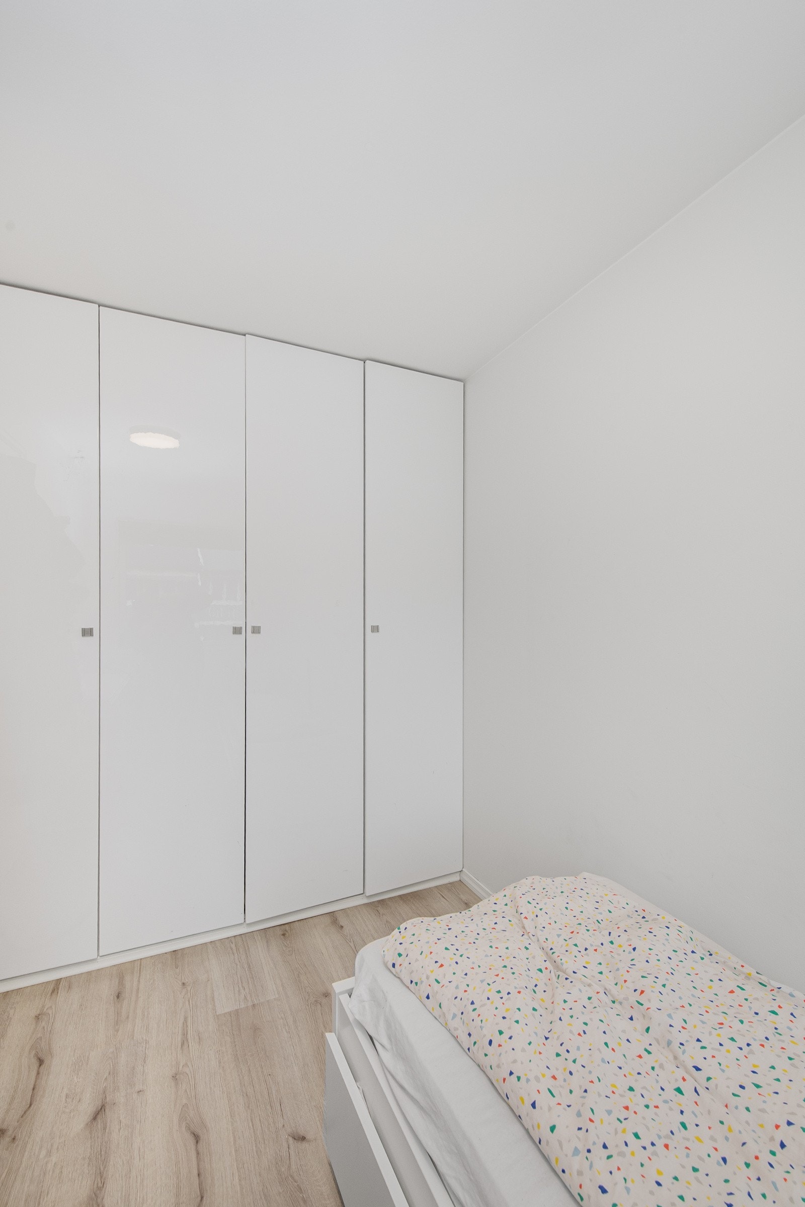 Garderobeskap Sov 1 Galleribilde