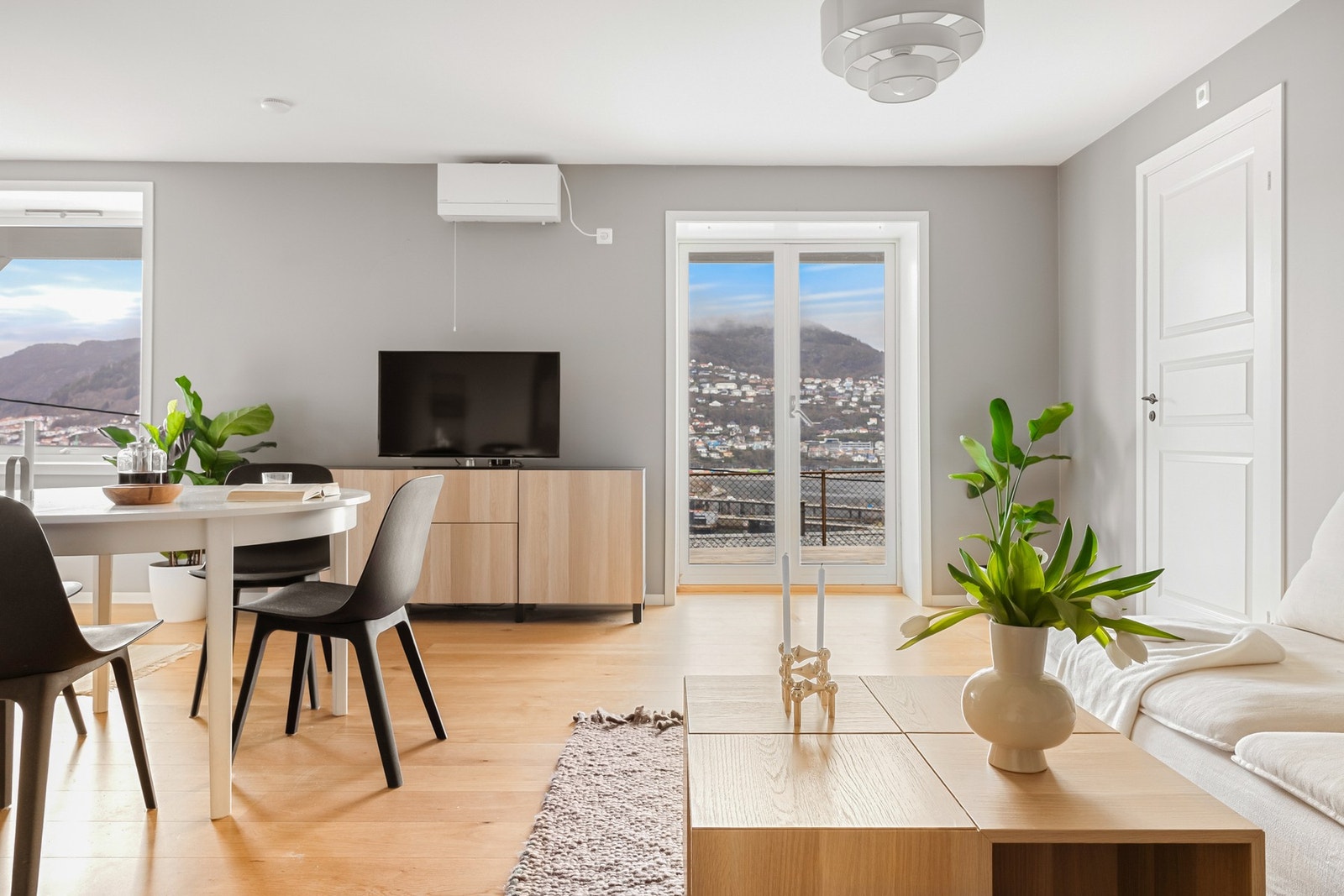 EIE eiendomsmegling har gleden av å presentere Skoglien 25 v/ Emilie Ødemark! Galleribilde