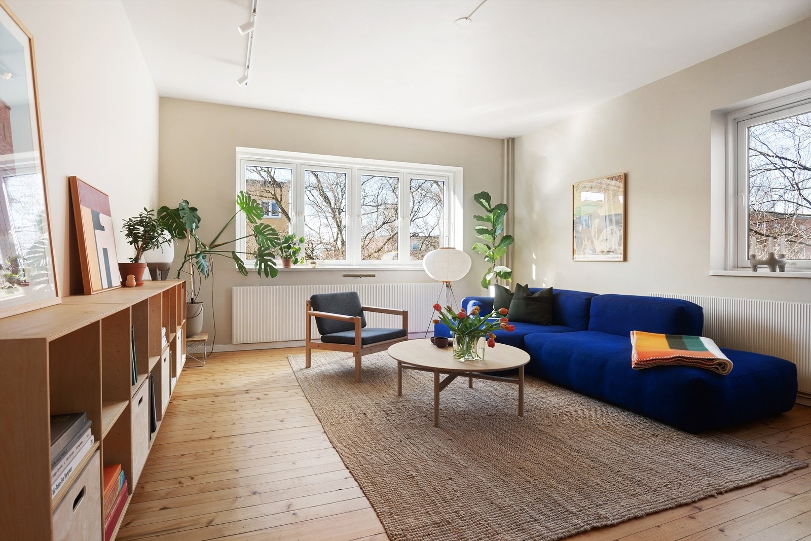 Velkommen til Bjørn Stallares vei 31! Presentert av Andreas Motzfeldt Raasok // EiendomsMegler1. Galleribilde