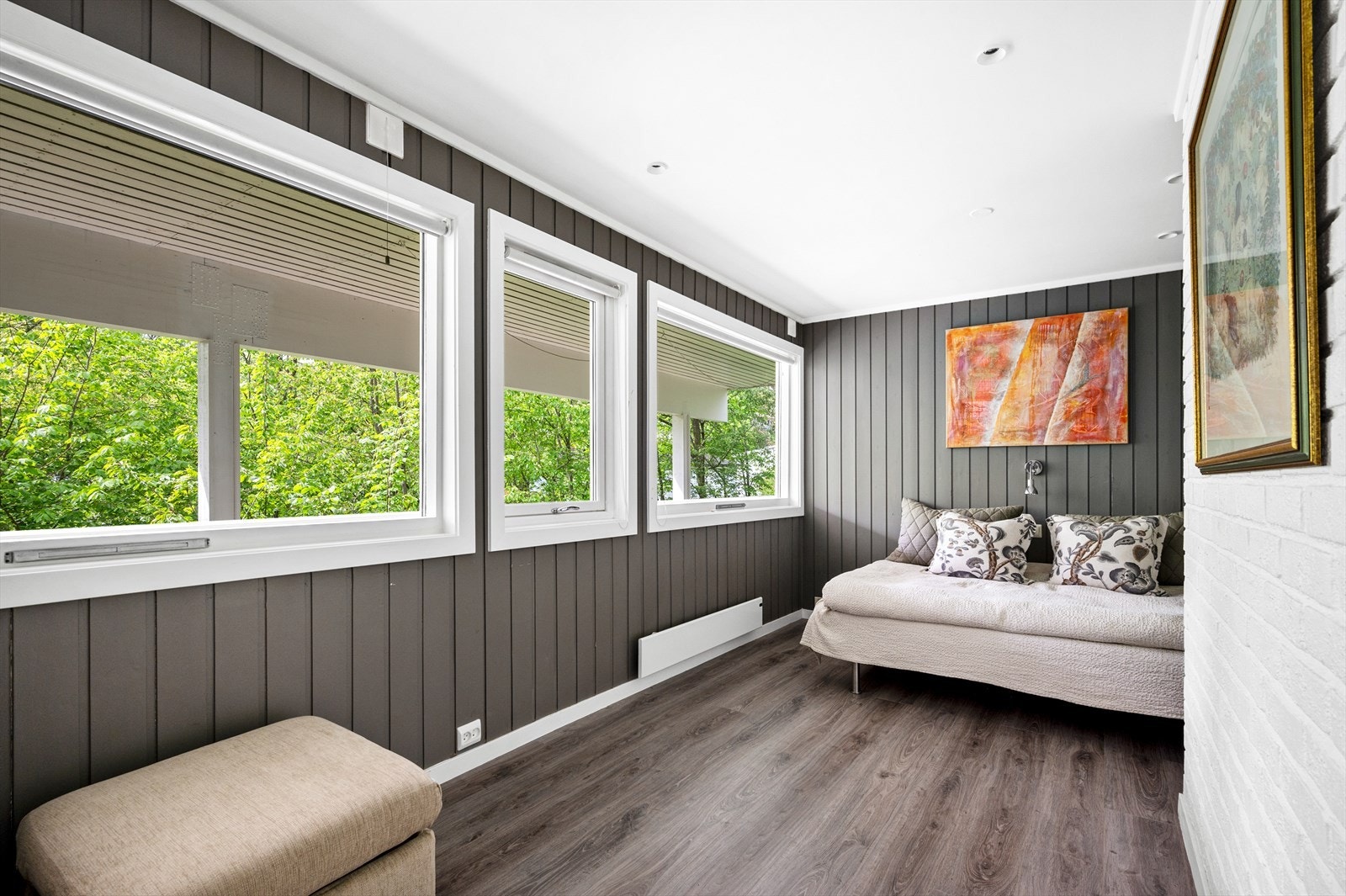 Soverom 3. Galleribilde