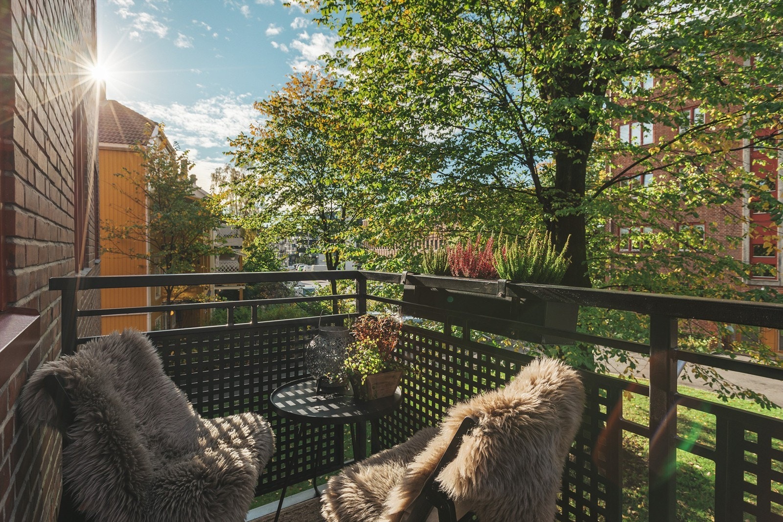 Jonas Ekse Hovland v/ Krogsveen har gleden av å presentere Bentsebrugata 16D! Galleribilde