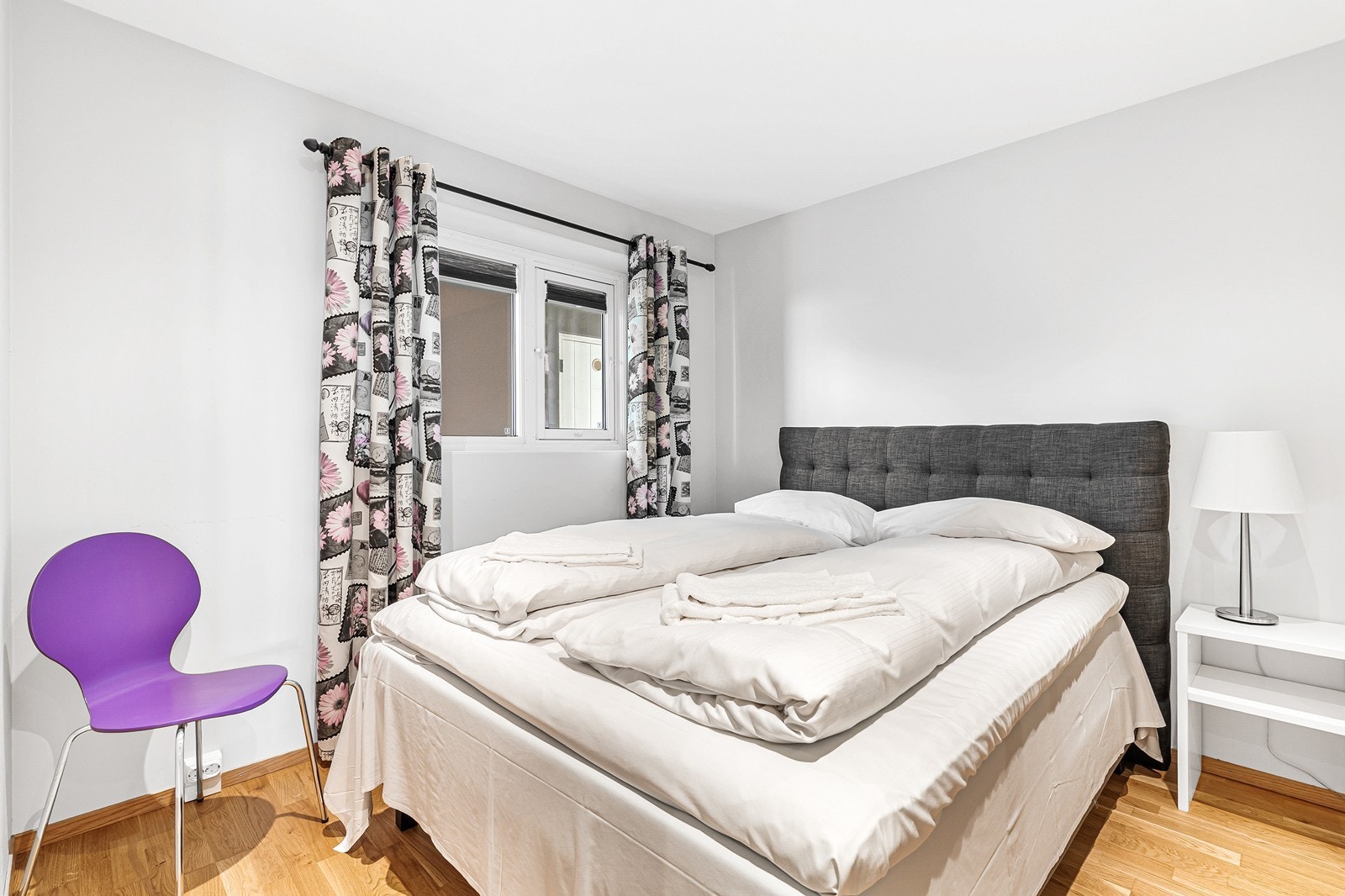 Soverom Galleribilde