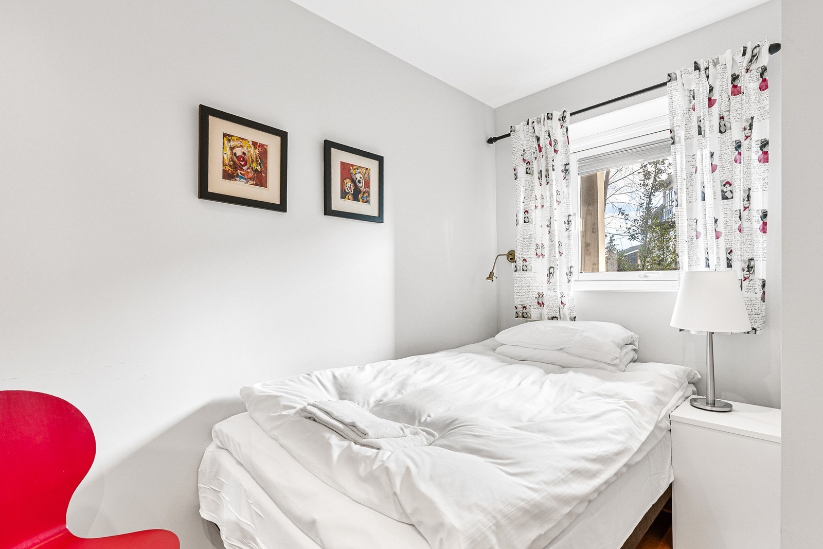 Soverom 2 Galleribilde