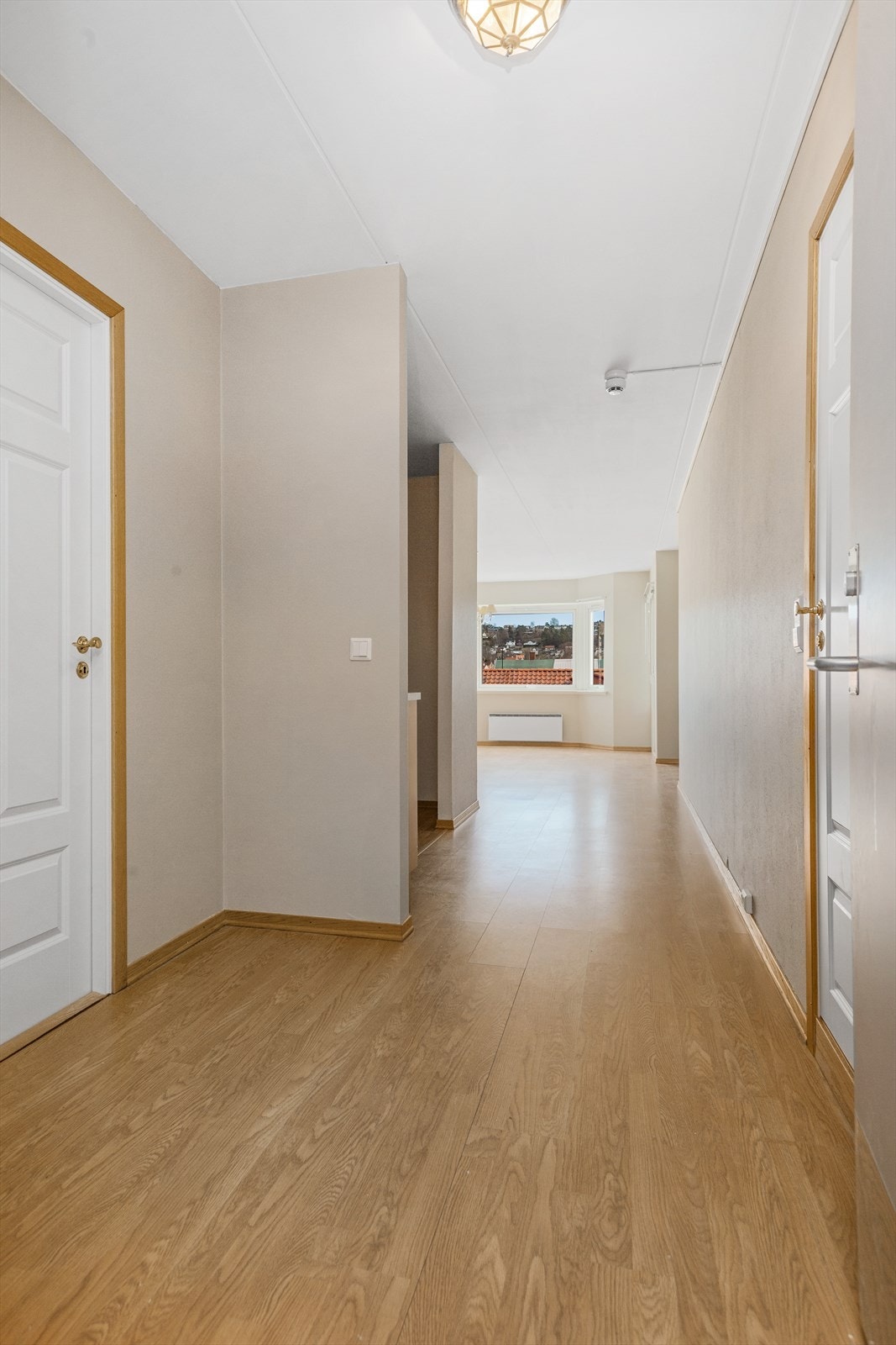 Velkommen inn! Galleribilde