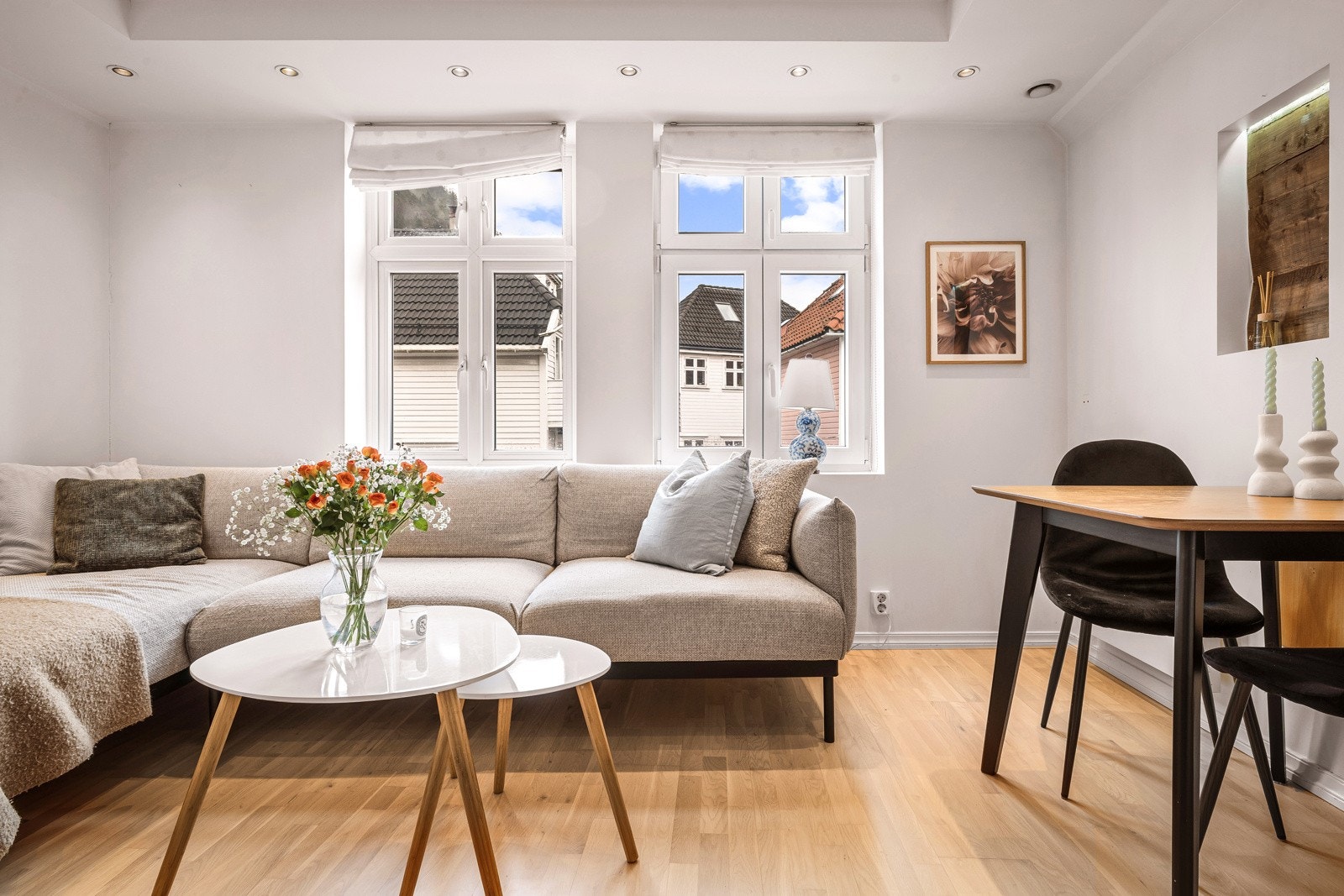 - Professor Arentz' gate 4 presentert av PrivatMegleren v/ Nicolai Sundbye - Galleribilde