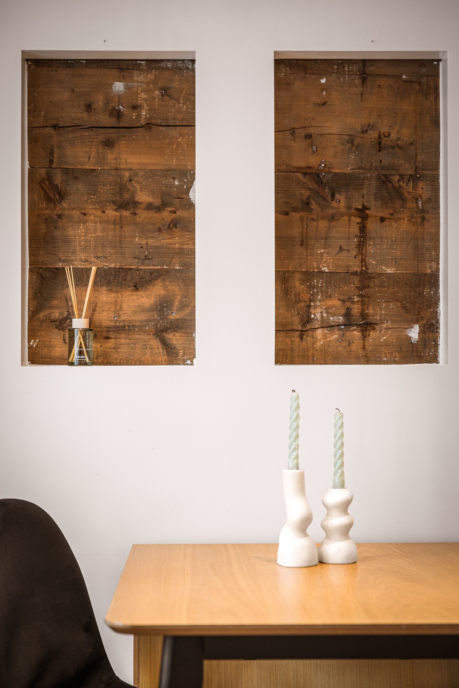 - Lekre detaljer - Galleribilde