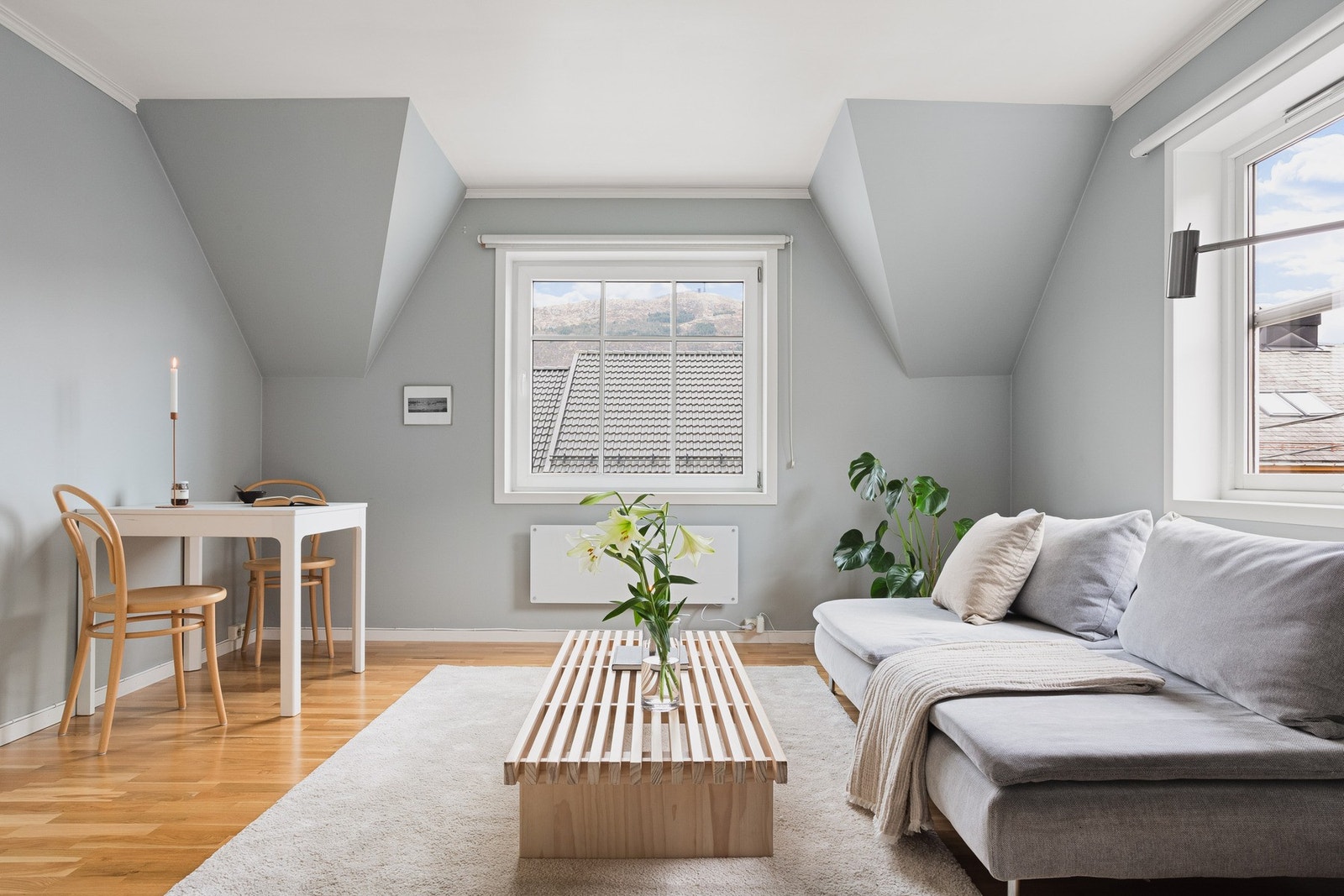 EIE eiendomsmegling har gleden av å presentere Løbergsveien 39 v/ Simon Aasen! Galleribilde