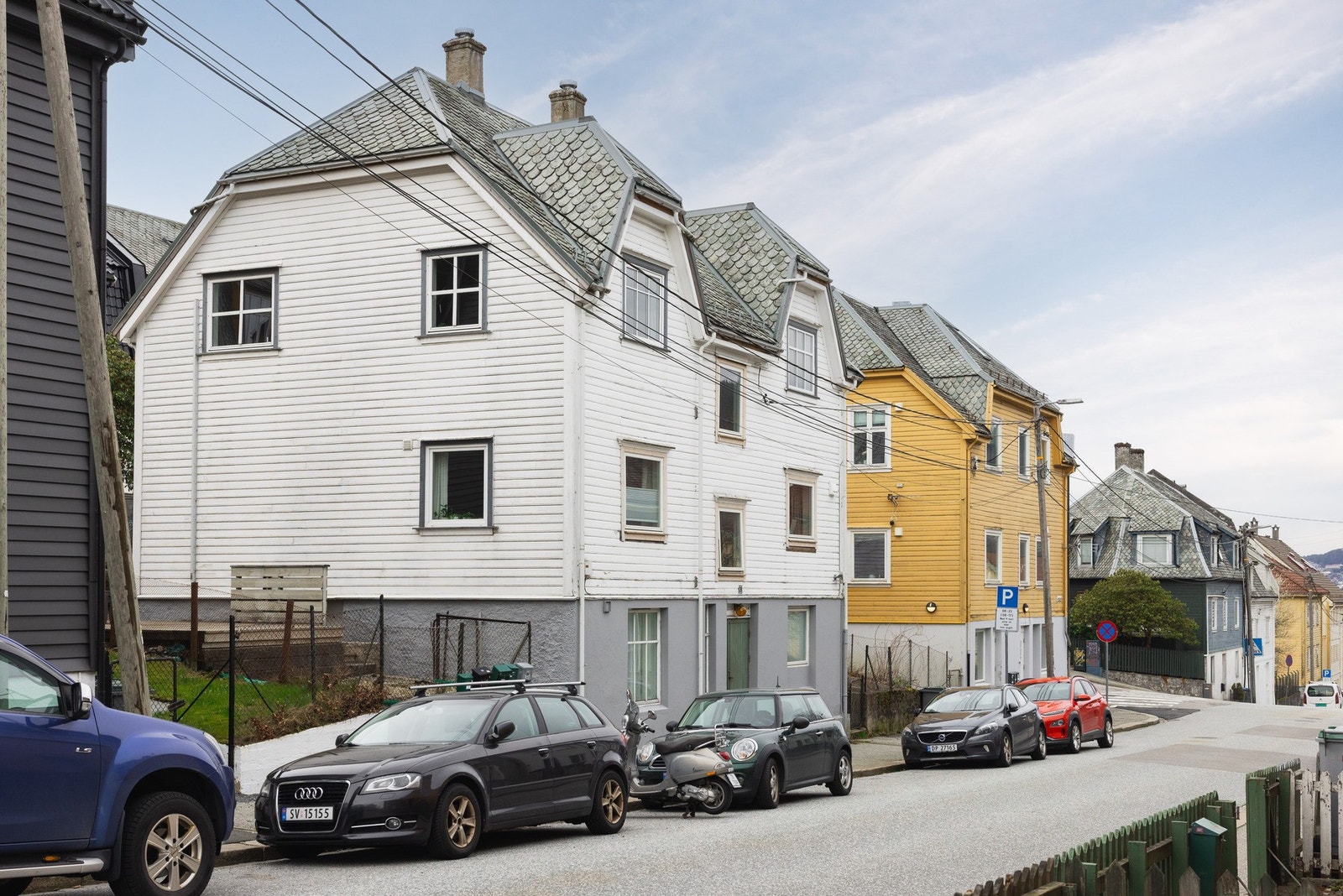 Velkommen til visning - husk påmelding! Galleribilde