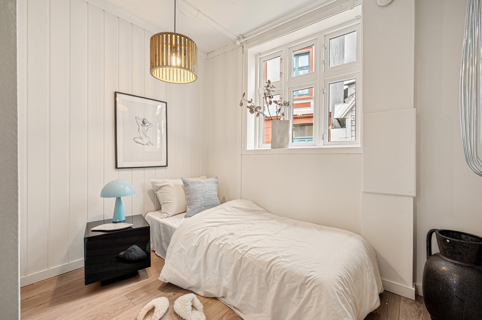 - Soverom 2 - Galleribilde