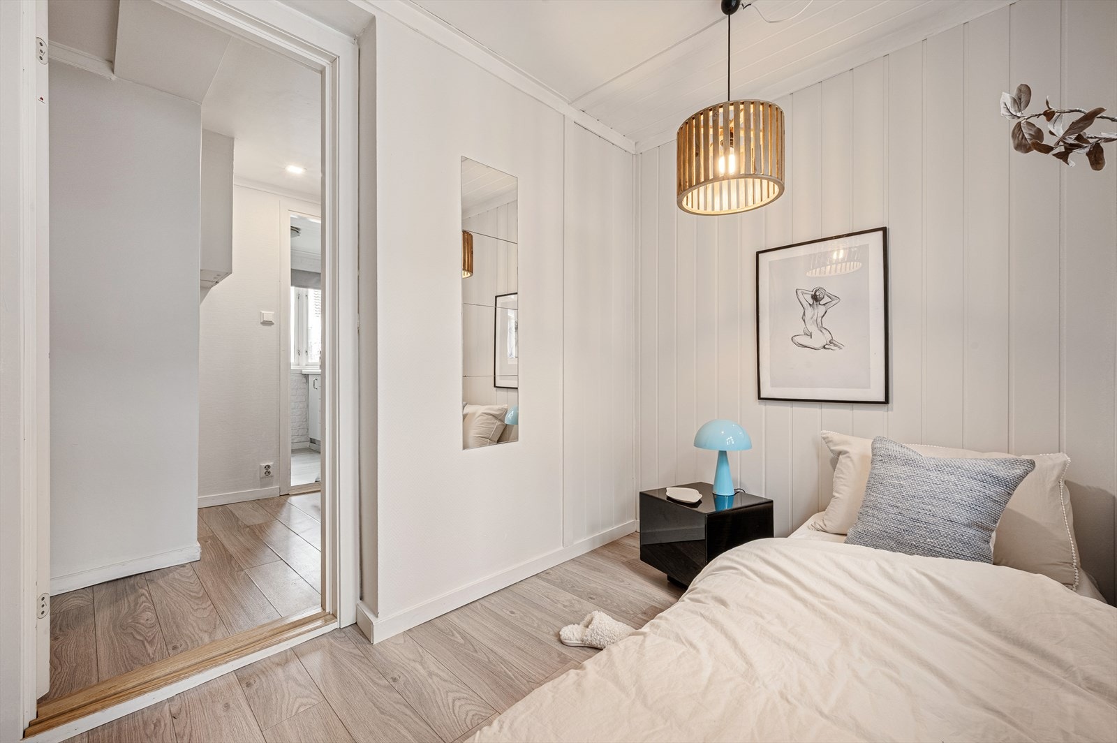 - Innred etter ønske og behov - Galleribilde