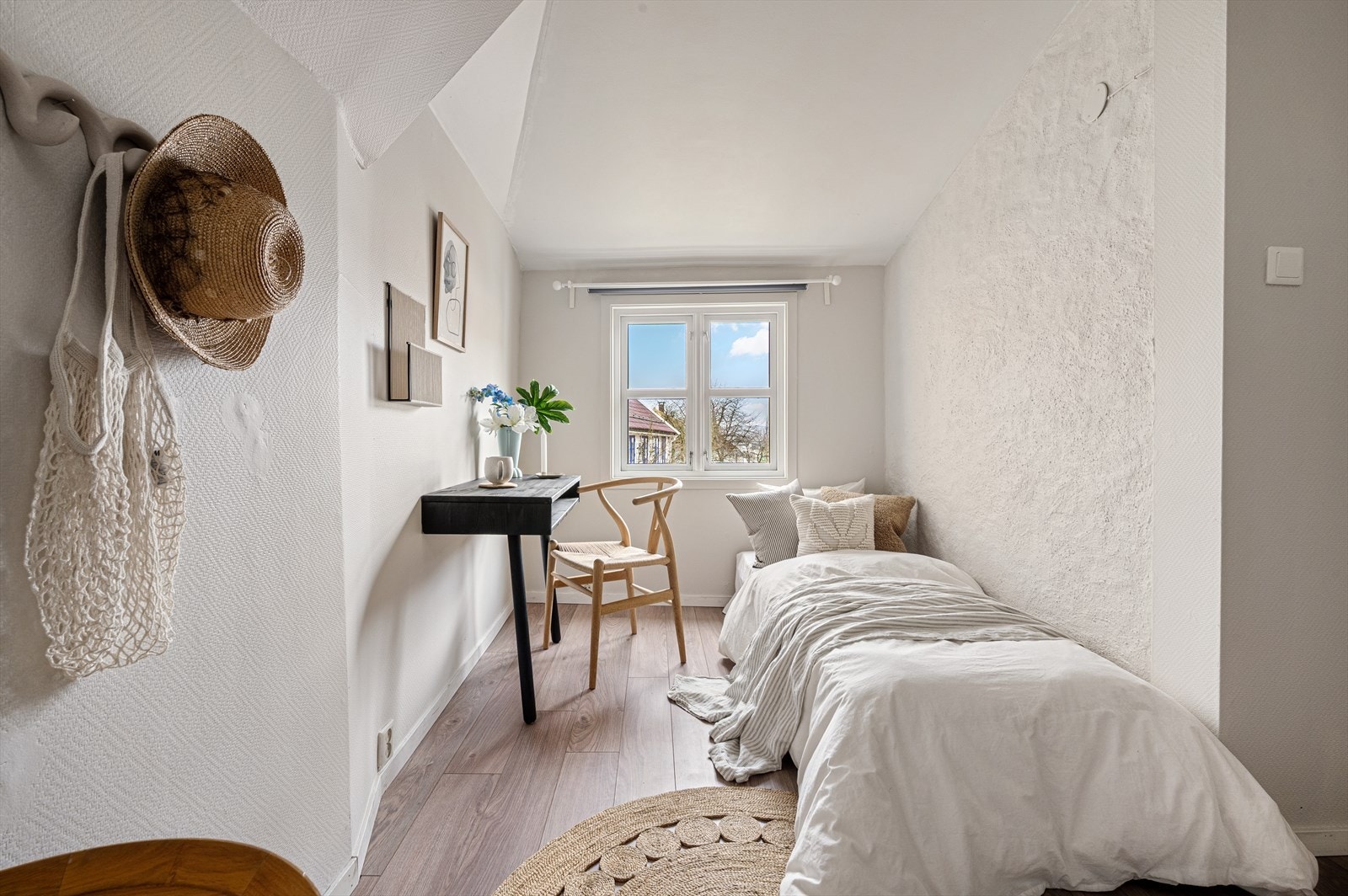 - Innred etter ønske og behov - Galleribilde