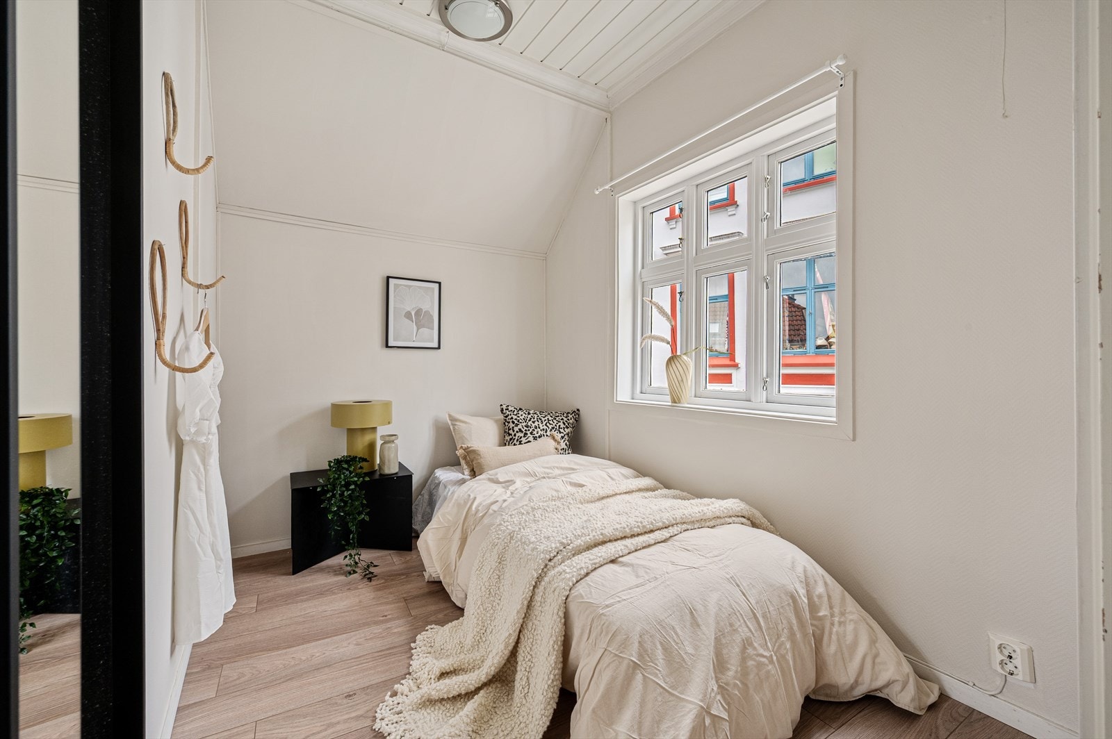 - Soverom 4 - Galleribilde