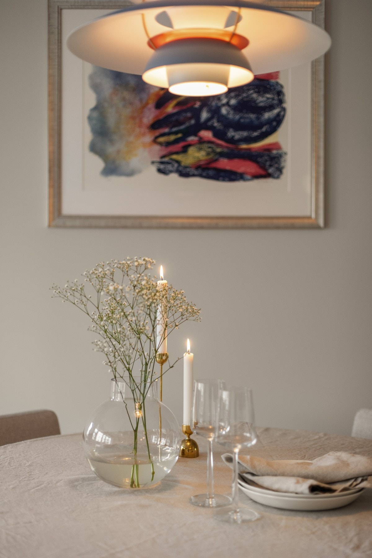 Velkommen til hyggelig visning i Toftes gate 2 Galleribilde