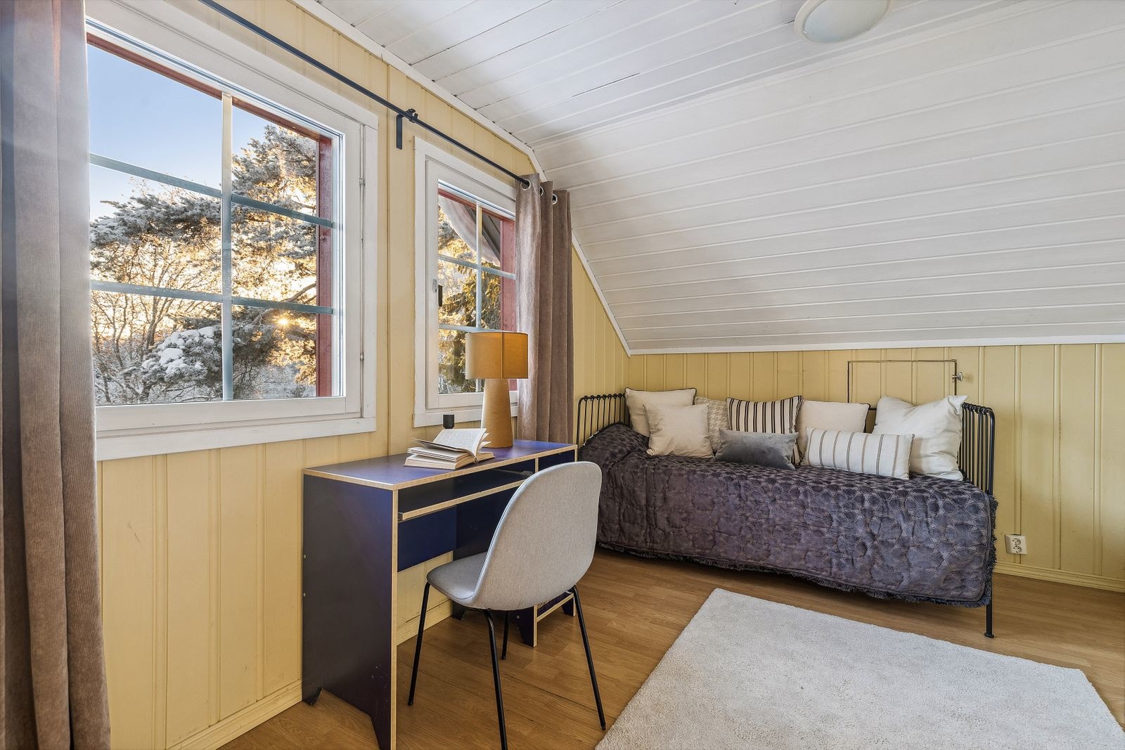 Soverom 3. Galleribilde