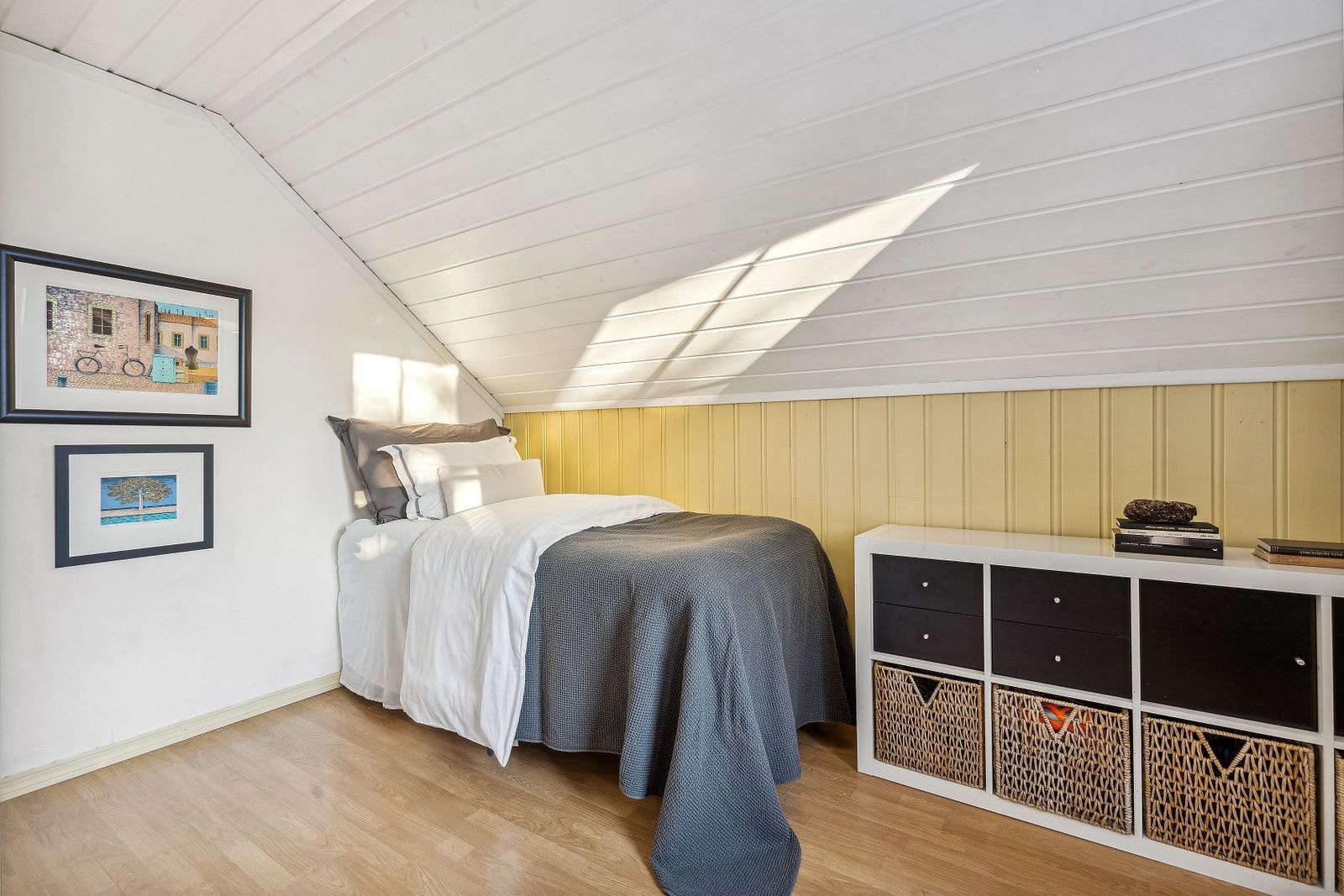 Soverom 3. Galleribilde