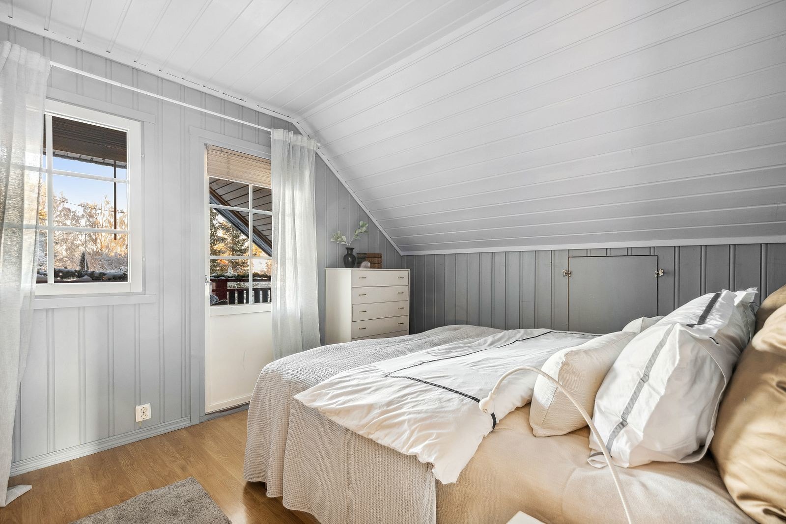 Soverom 2. Galleribilde