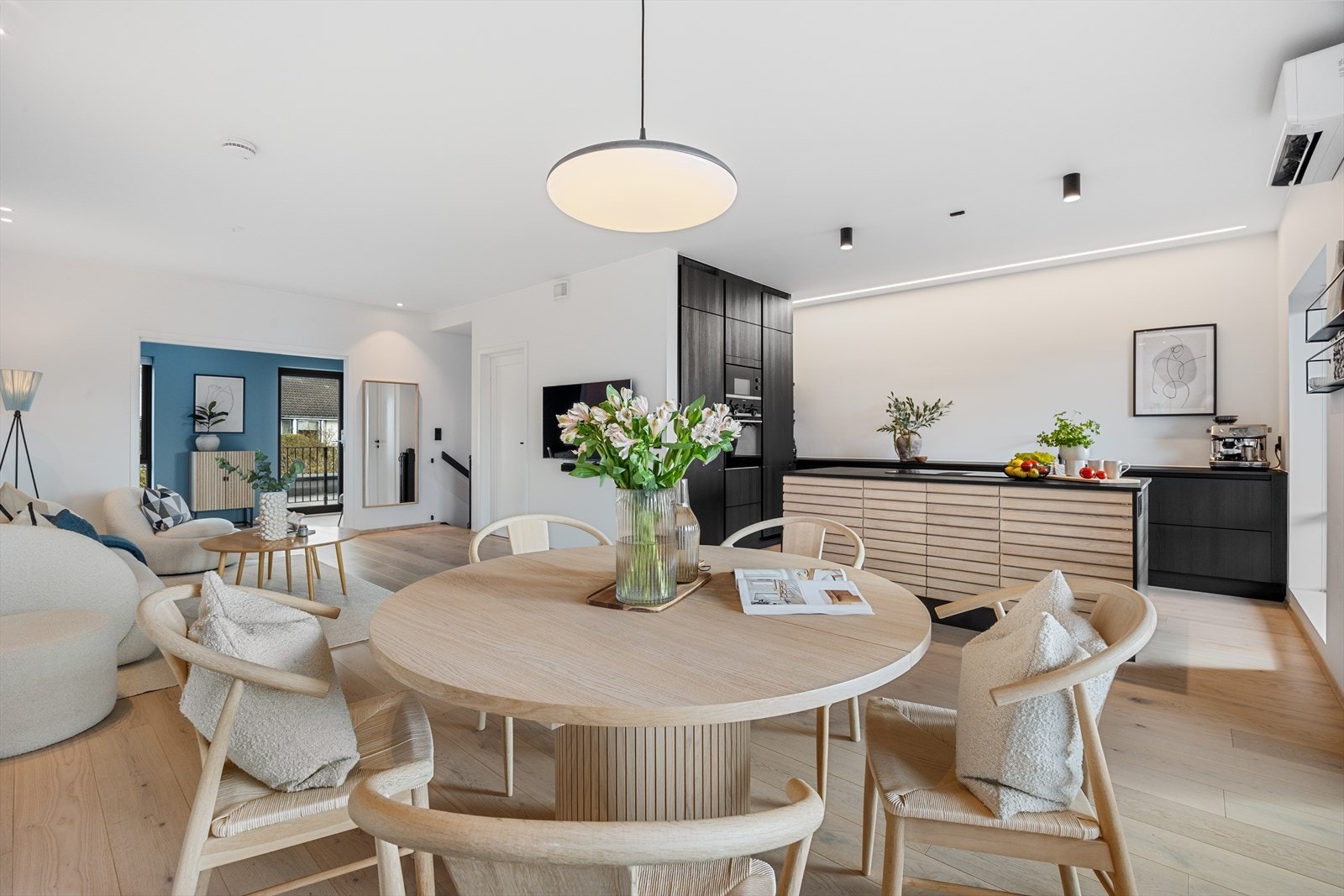 Lekre detaljer og kvaliteter! Galleribilde