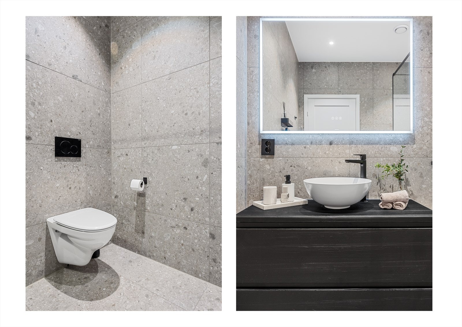 Drømmebad! Galleribilde