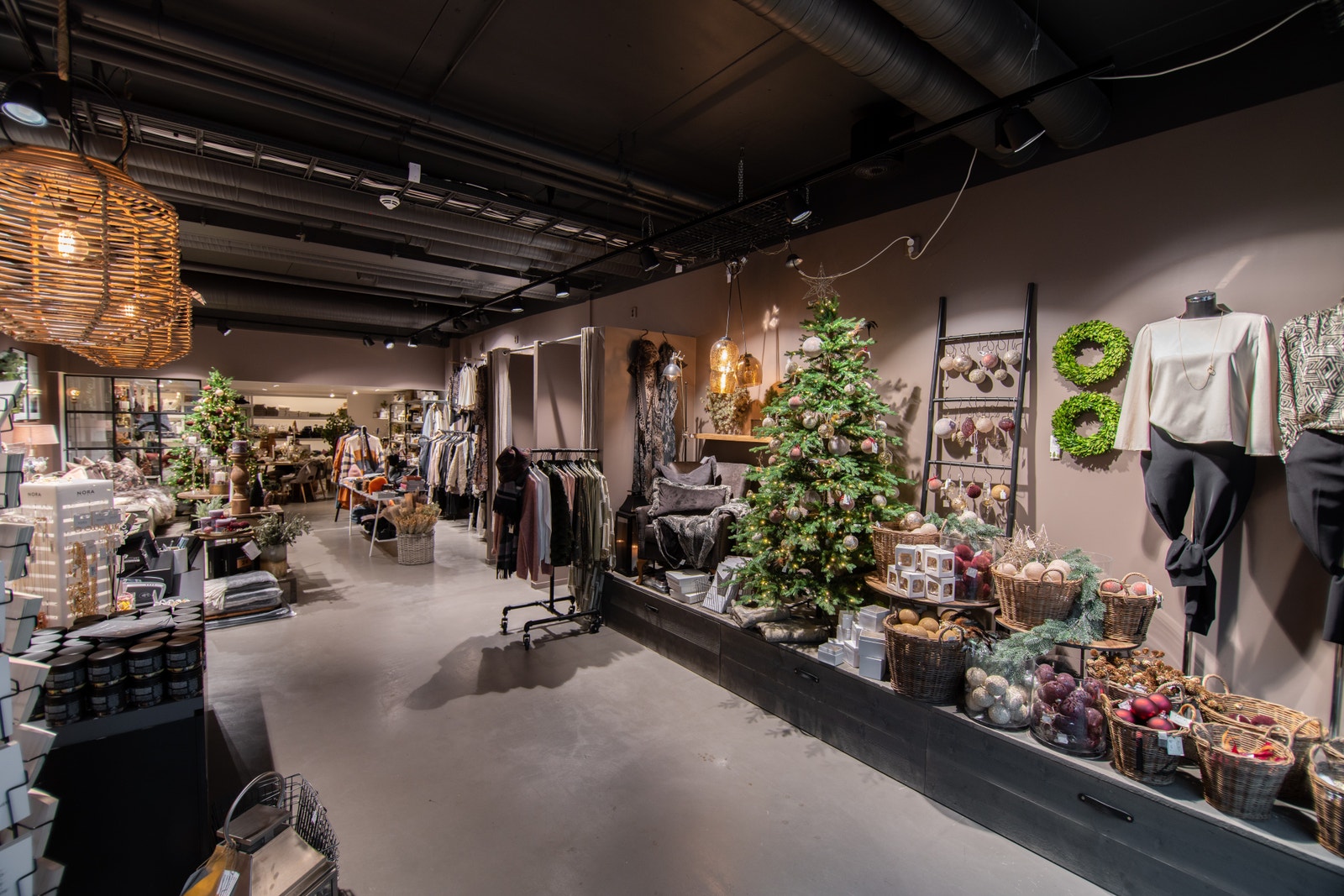 Bilde fra Lerk Interiør. Fotograf Godt Sagt Galleribilde