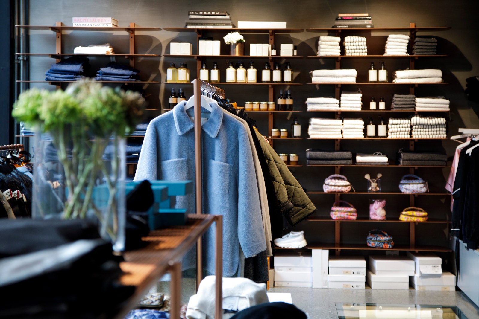 Bilde fra Paul & Pauline Galleribilde