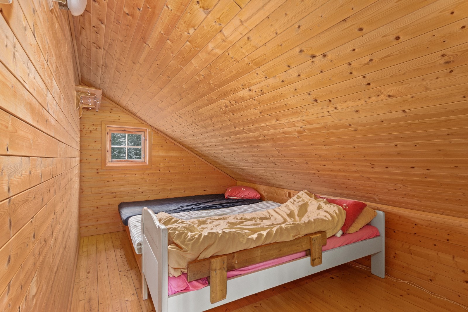 Soverom Galleribilde