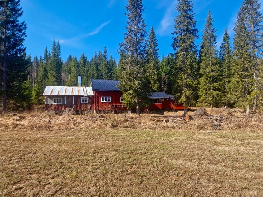 Velkommen til Sandneset 43! Galleribilde