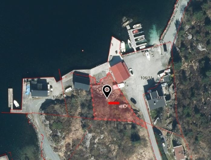 Bilde uten regulering Galleribilde