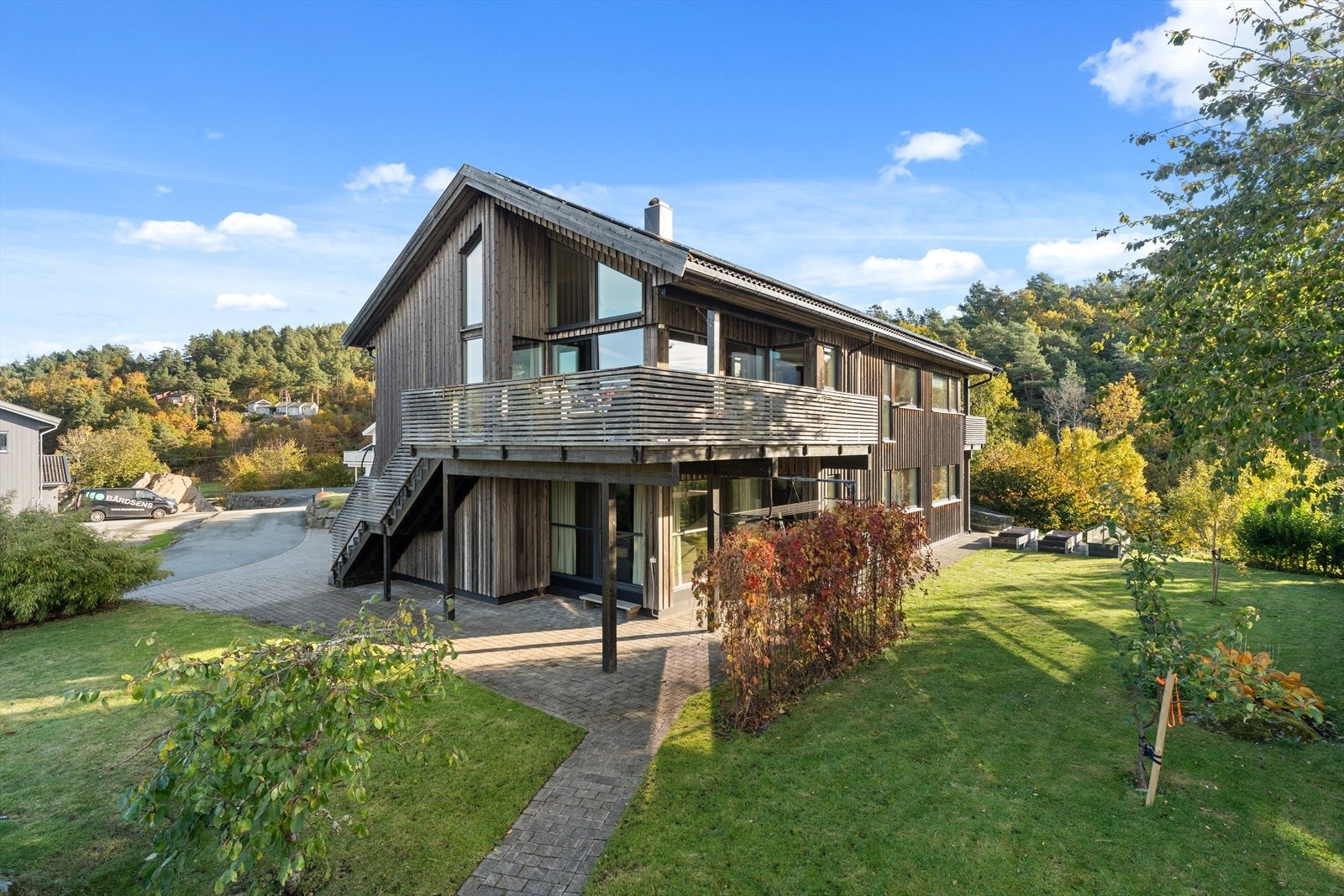 Velkommen til Dammekleiva 29! Galleribilde