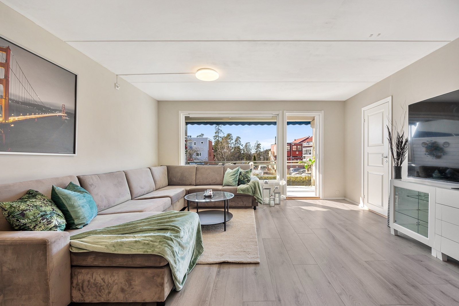 Velkommen til Johan Scharffenbergs vei 107G | Presentert av Mohsin Ali for EiendomsMegler 1 Stovner Galleribilde