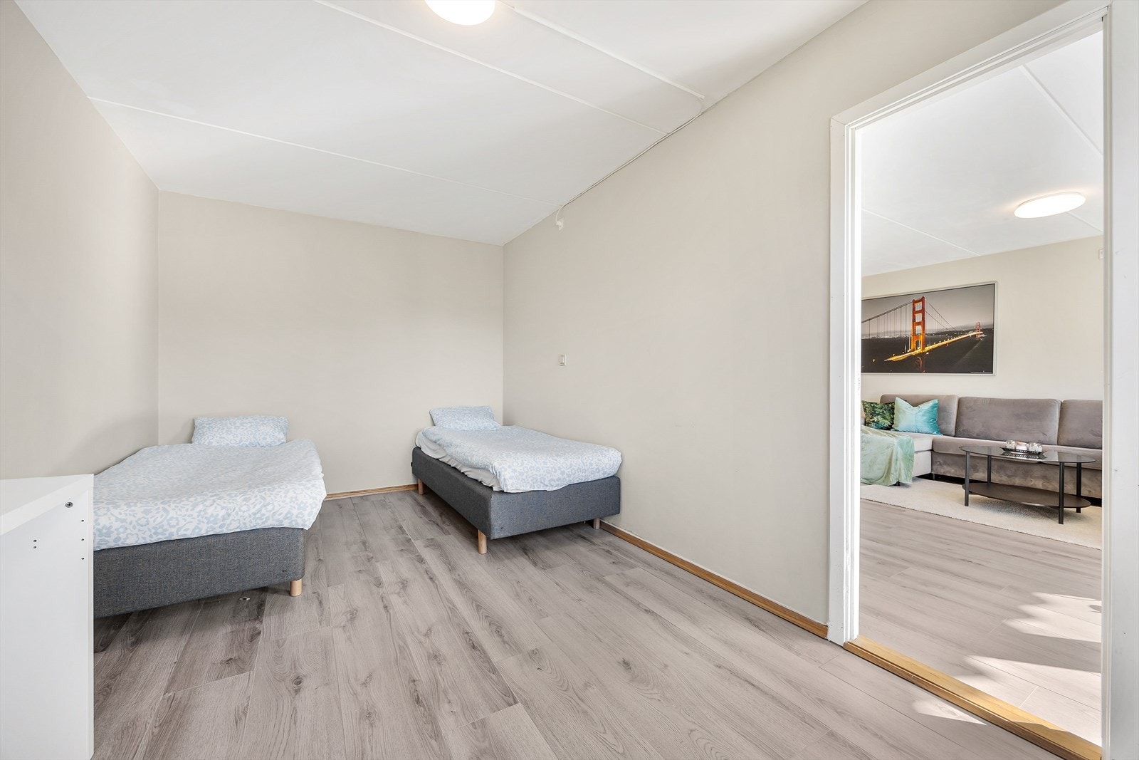 Soverom 2 Galleribilde