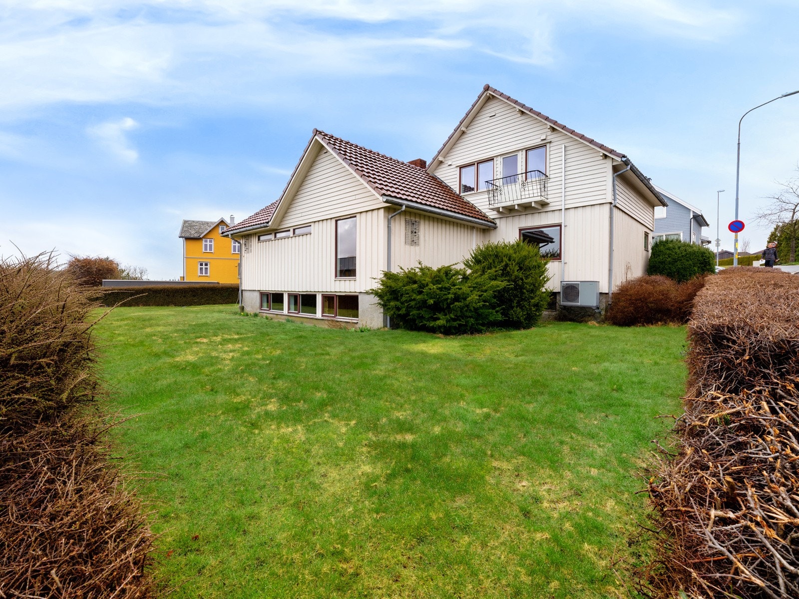 Velkommen til Solaveien 62C Galleribilde