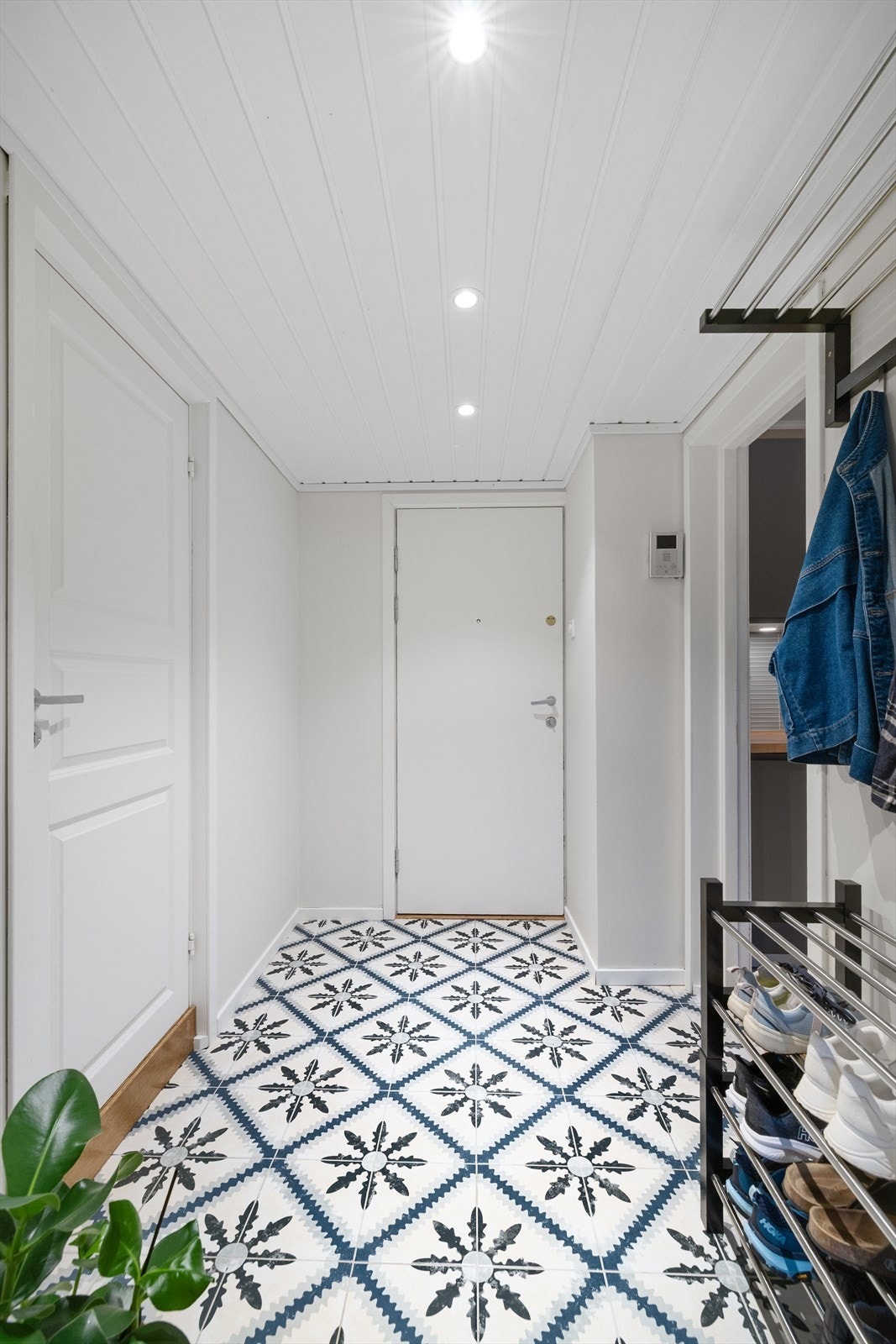 Velkommen! Galleribilde